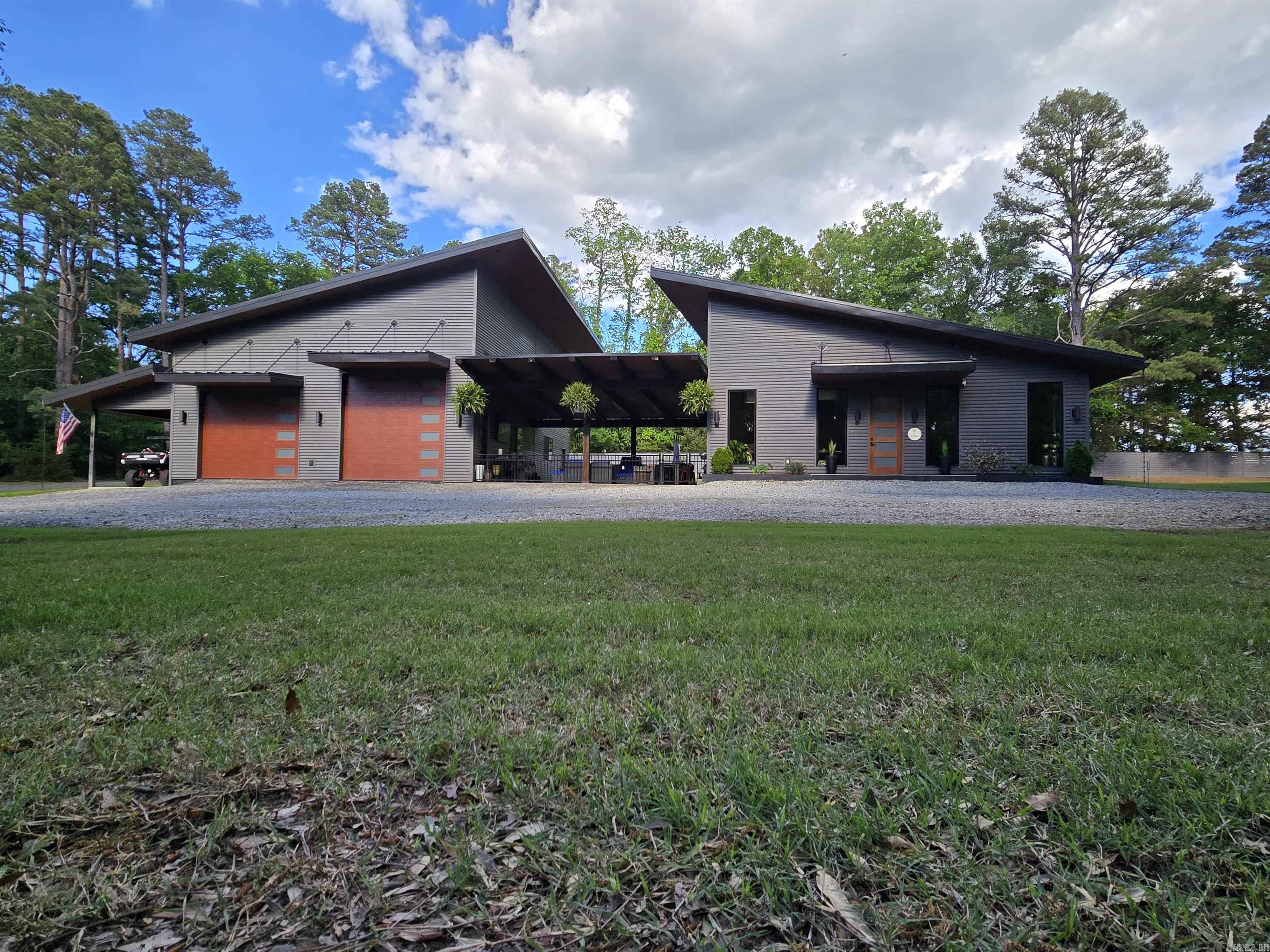 7 Driftwood  Heber Springs, AR