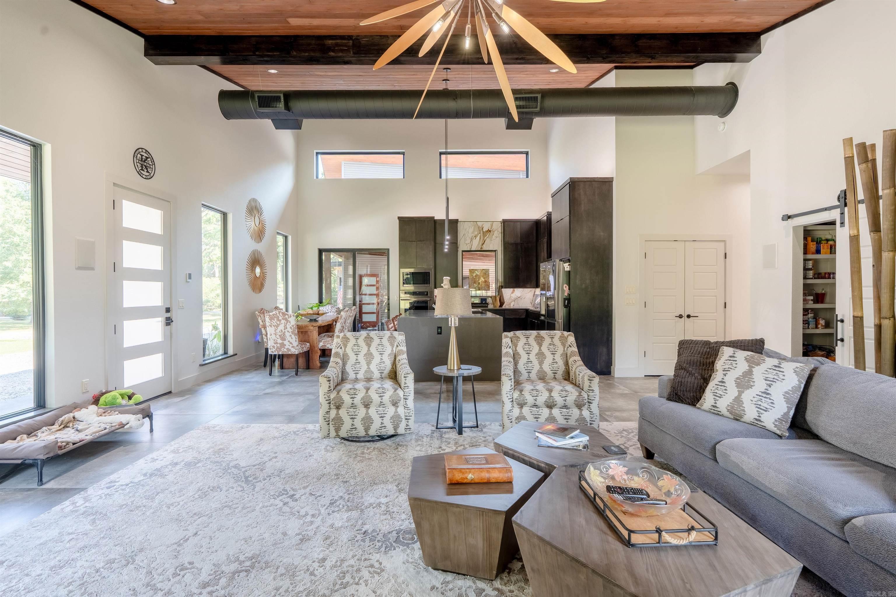 7 Driftwood  Heber Springs, AR