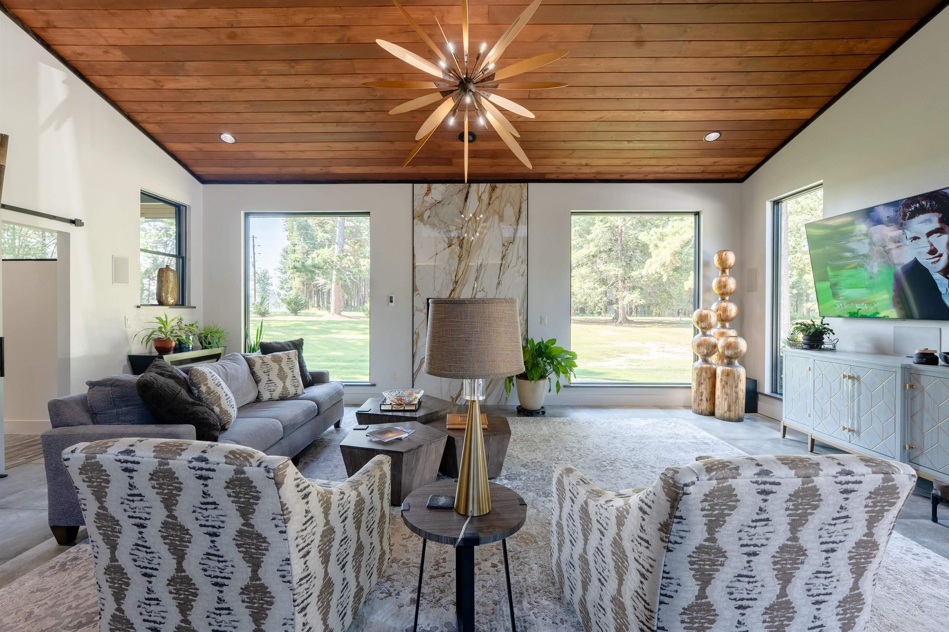 7 Driftwood  Heber Springs, AR