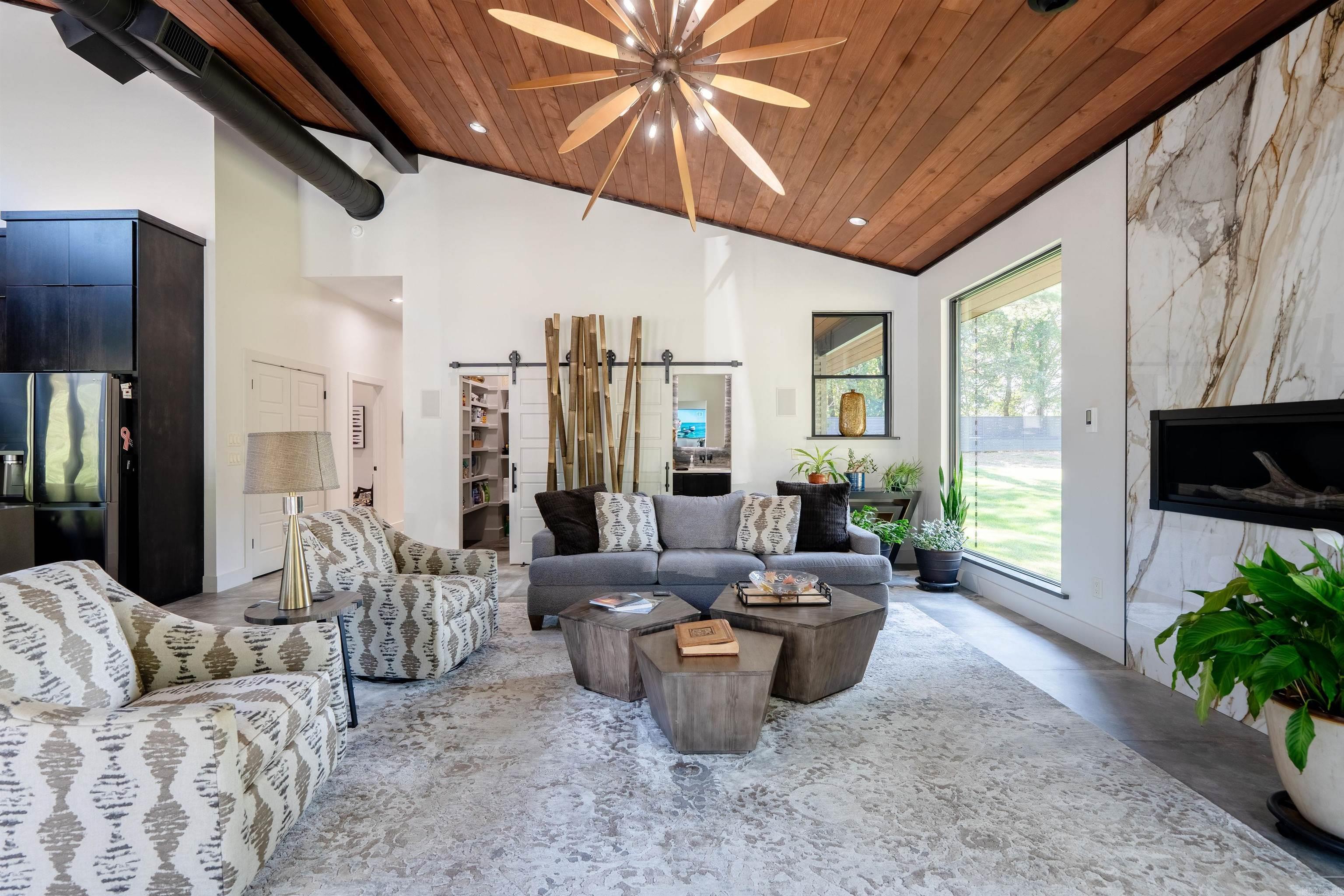 7 Driftwood  Heber Springs, AR