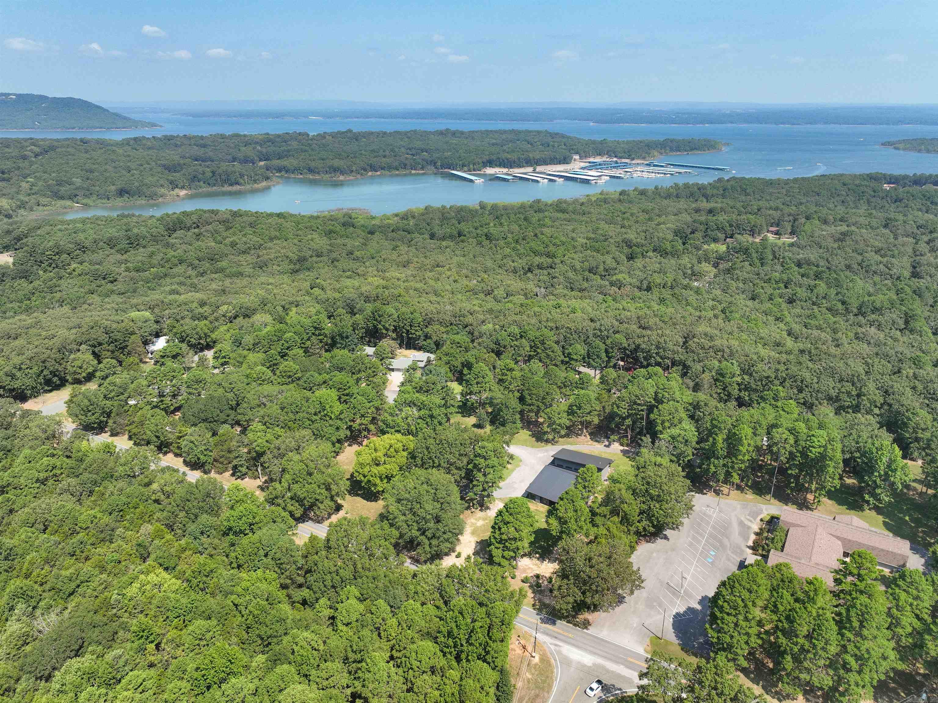 7 Driftwood  Heber Springs, AR