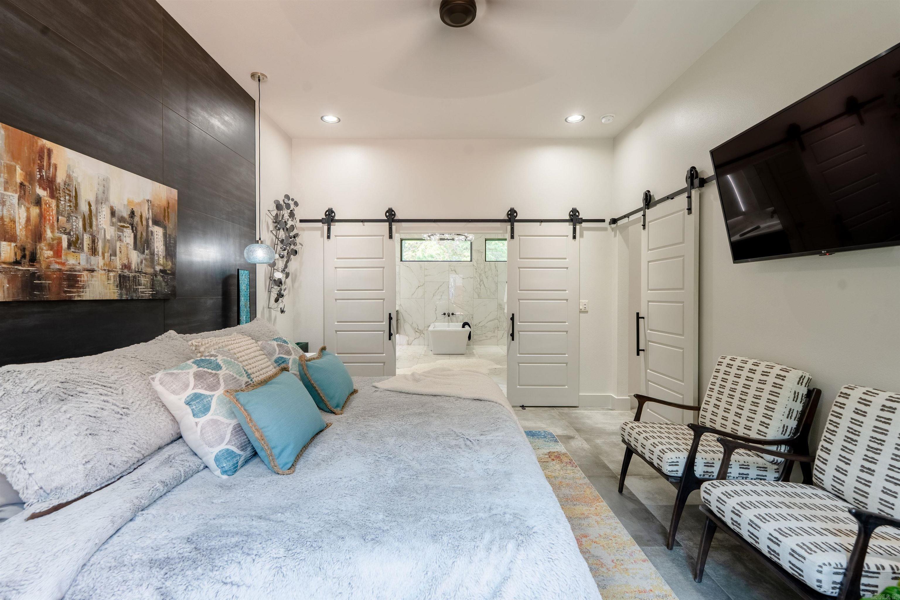 7 Driftwood  Heber Springs, AR