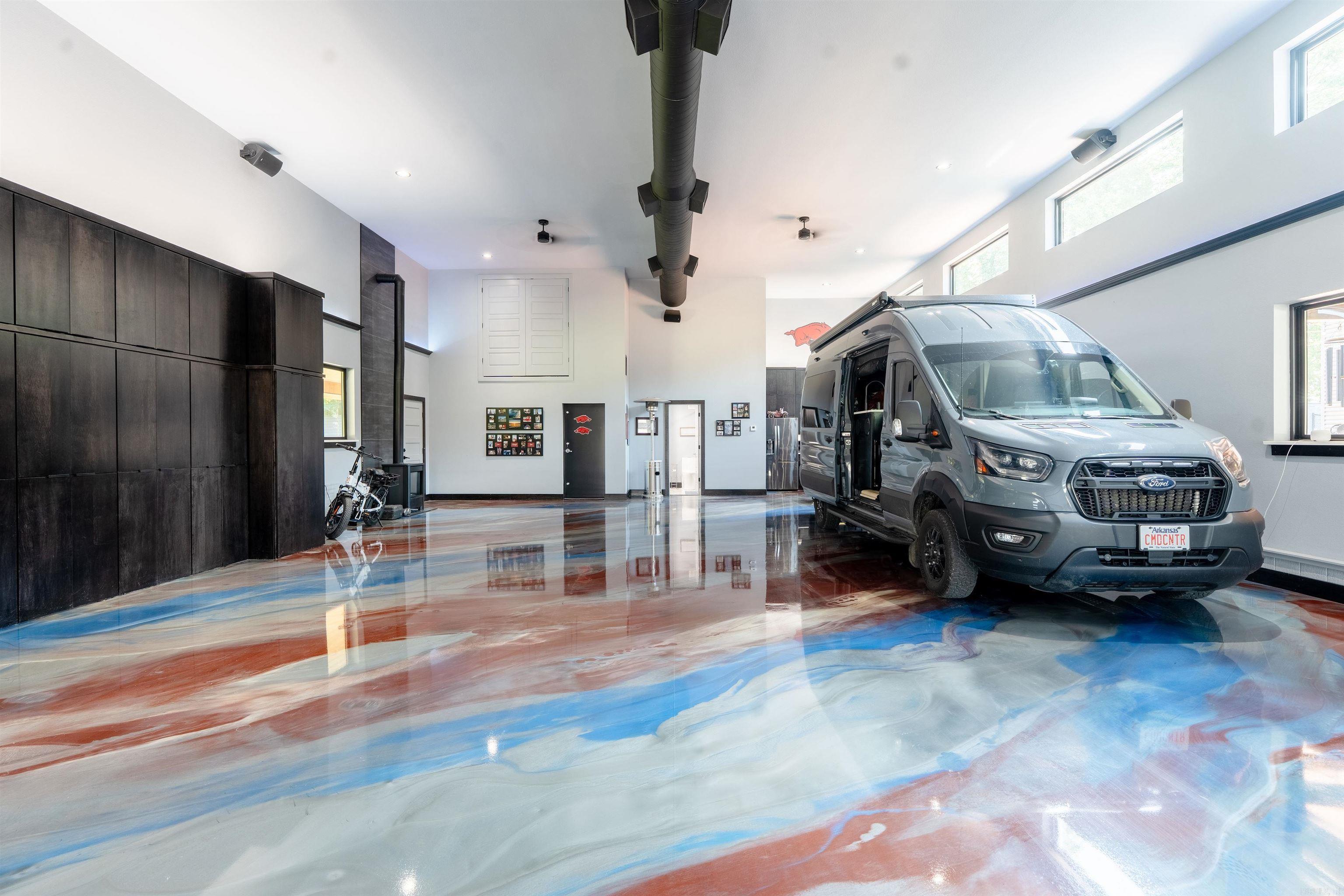 7 Driftwood  Heber Springs, AR