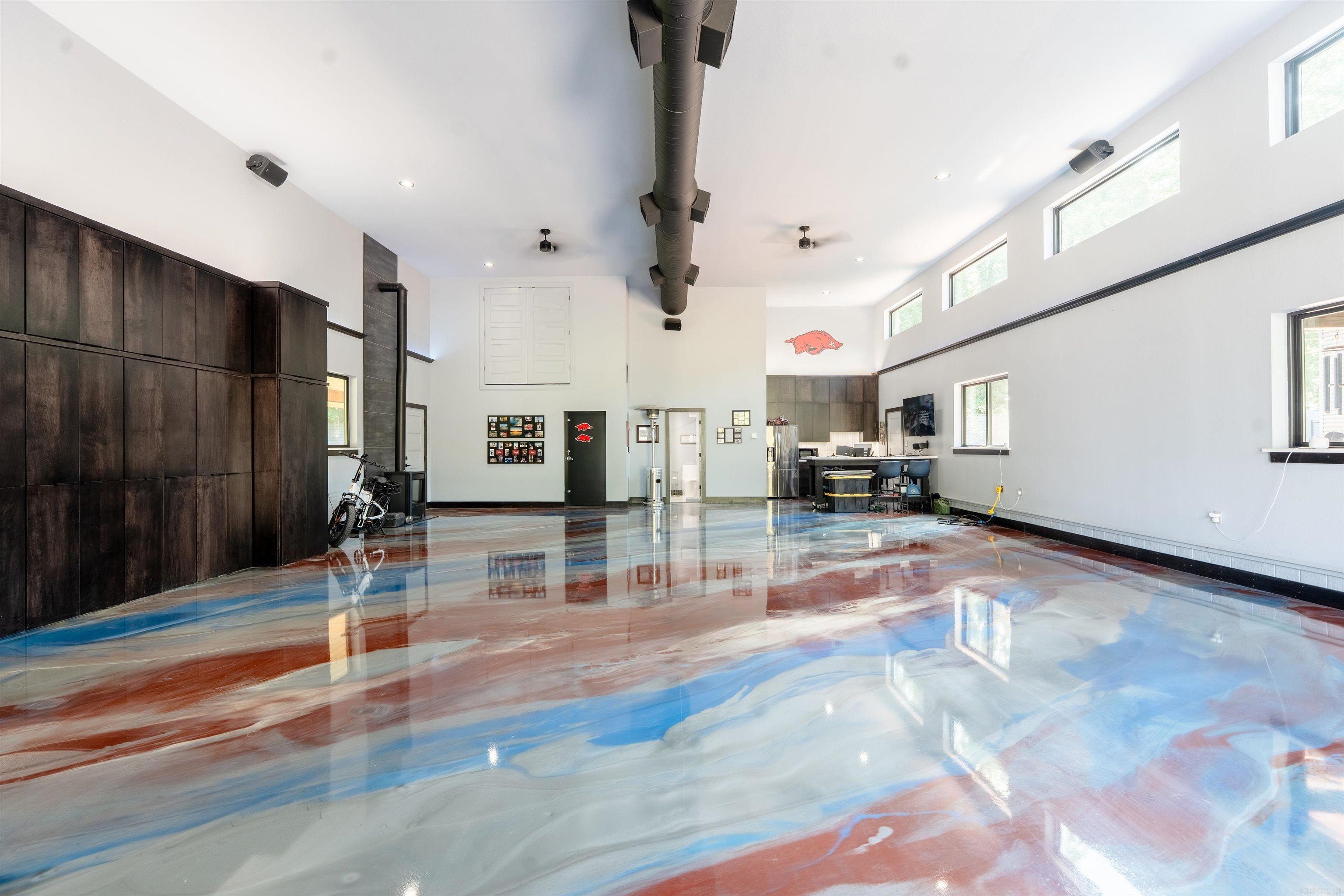 7 Driftwood  Heber Springs, AR