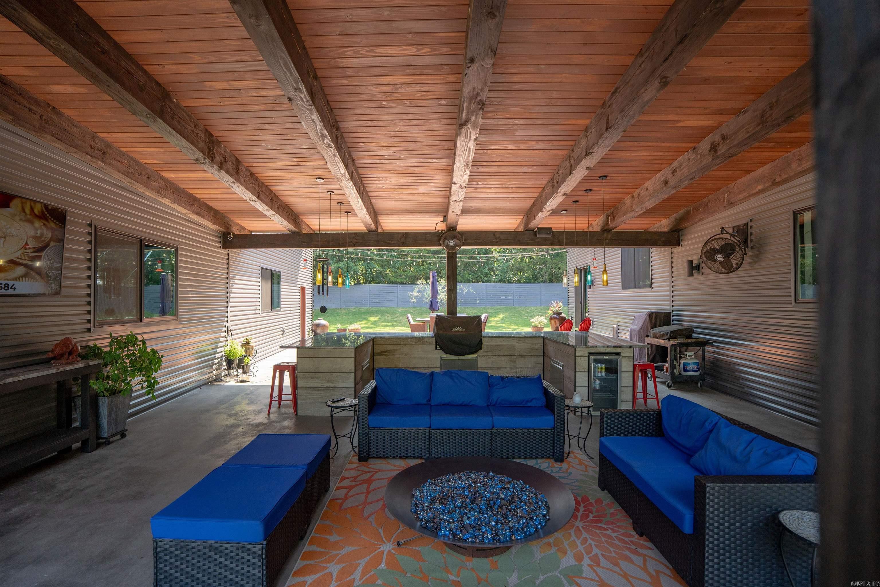 7 Driftwood  Heber Springs, AR