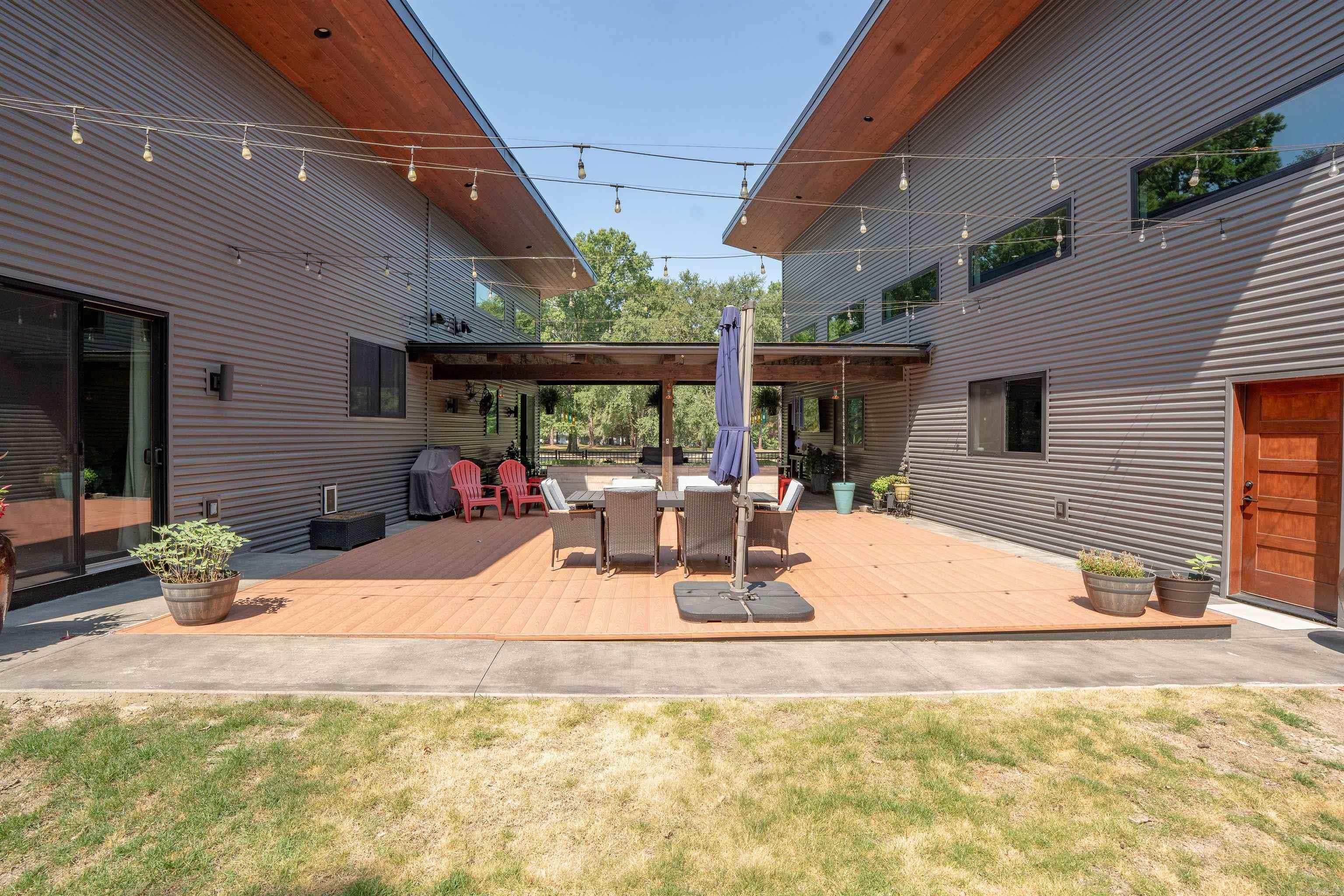 7 Driftwood  Heber Springs, AR