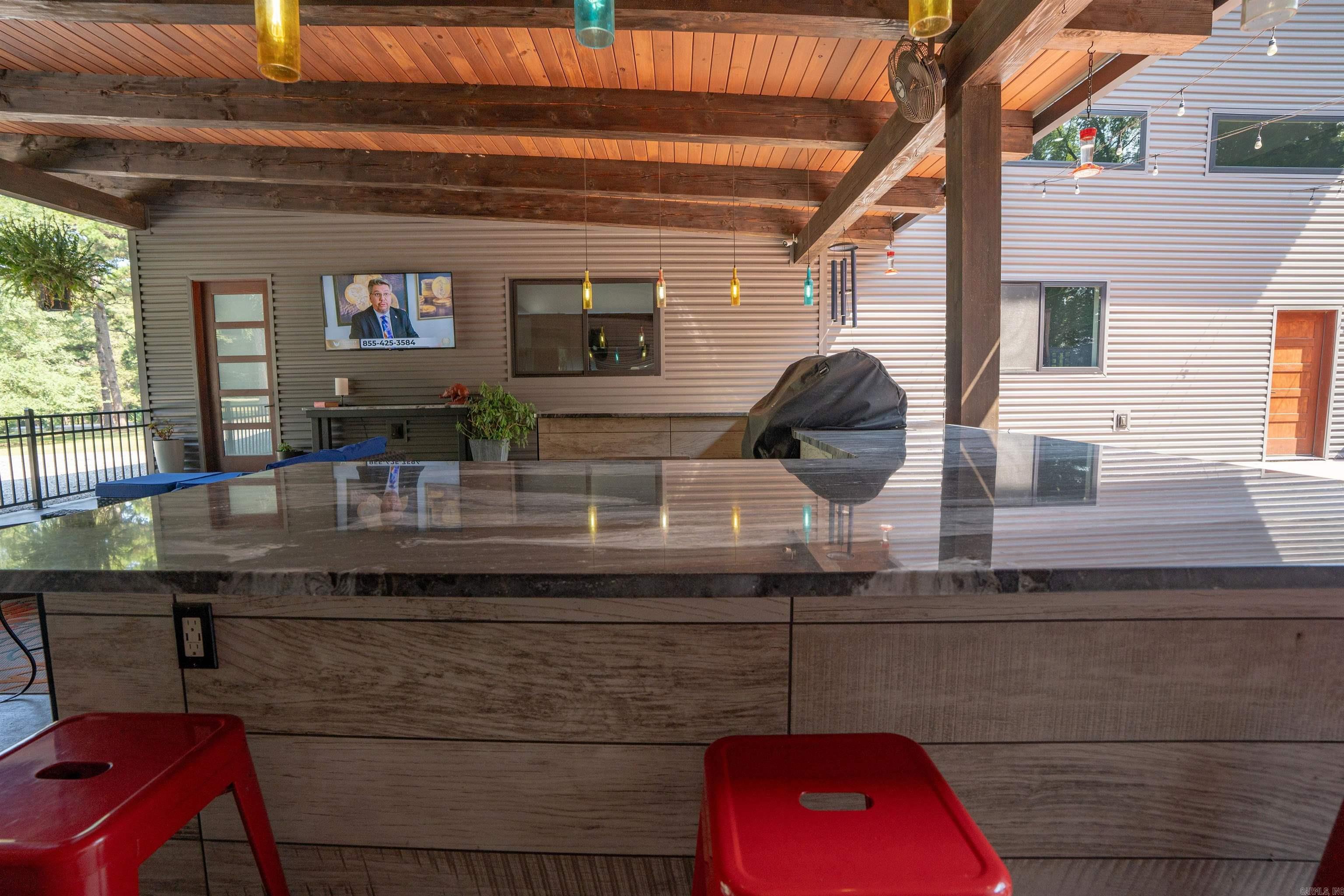 7 Driftwood  Heber Springs, AR