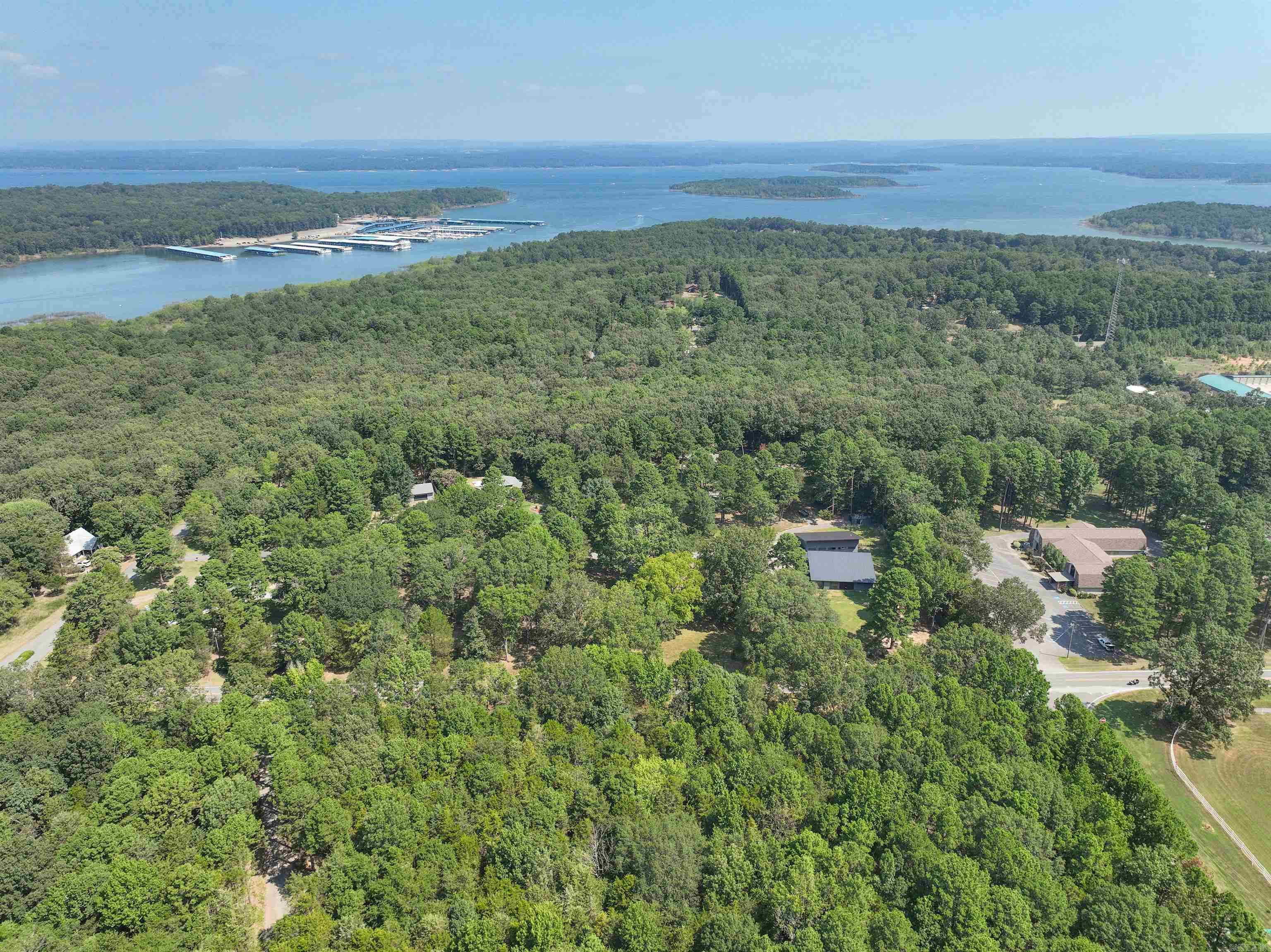 7 Driftwood  Heber Springs, AR