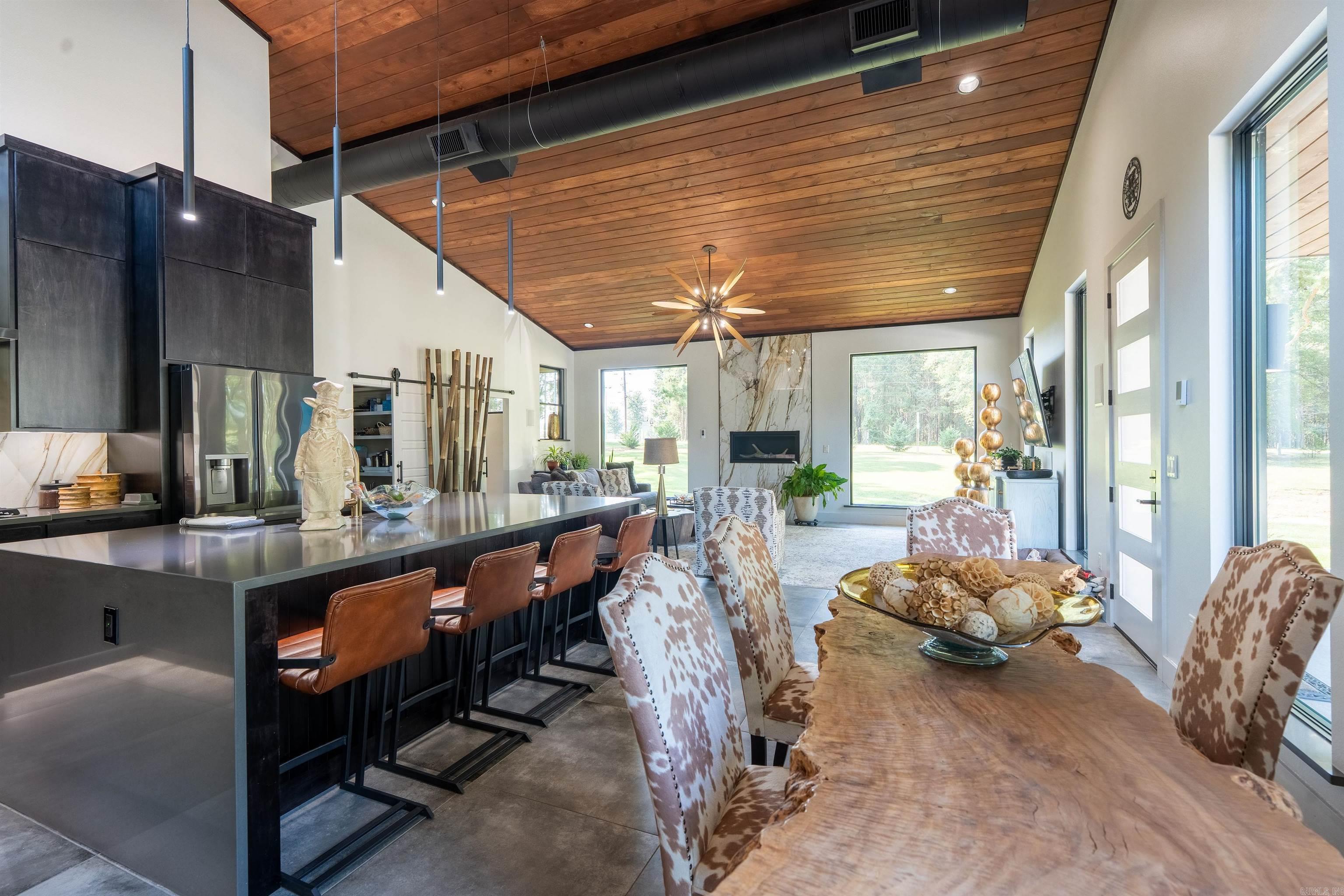 7 Driftwood  Heber Springs, AR