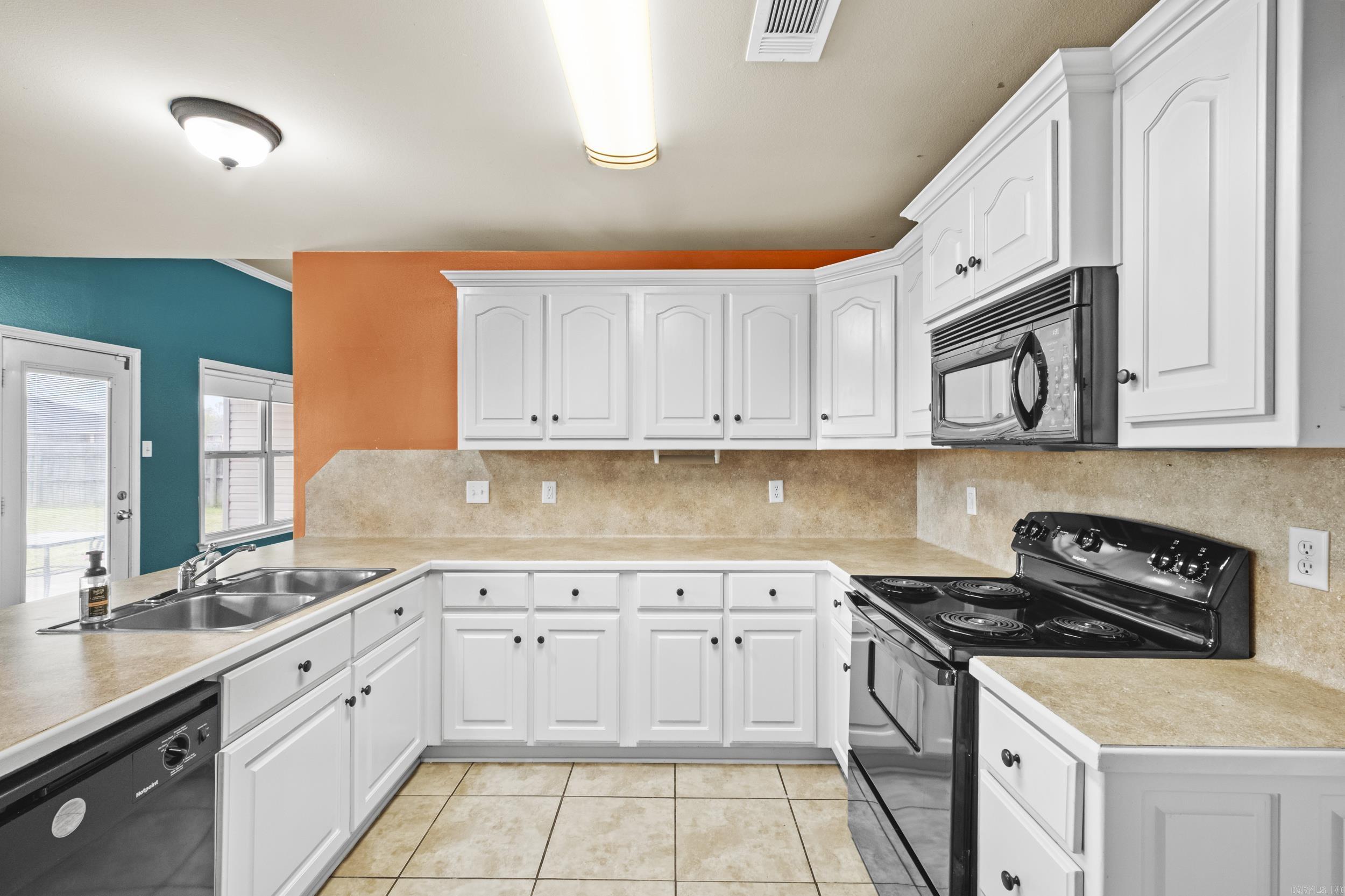 21 Chantileer  Ward, AR