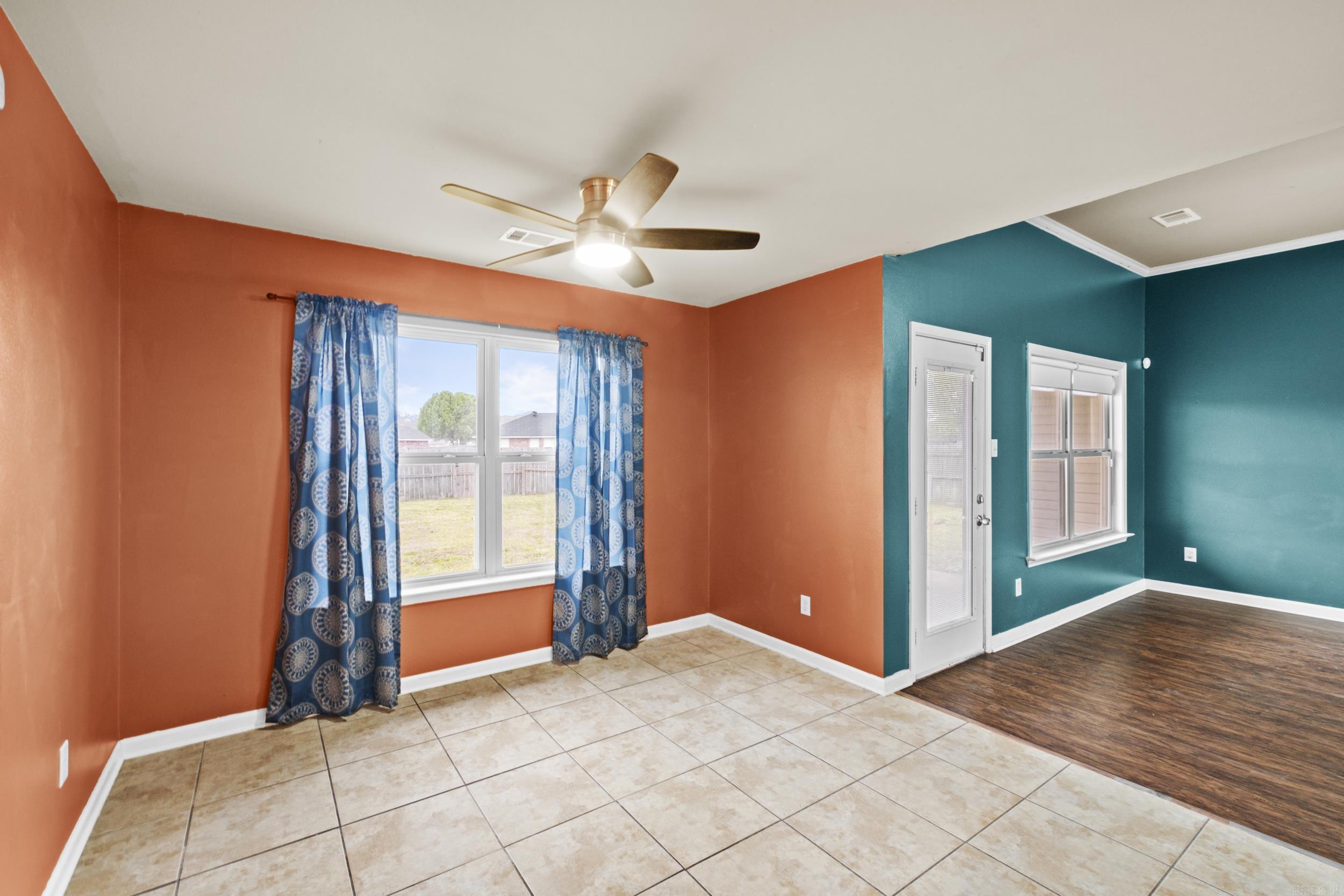 21 Chantileer  Ward, AR