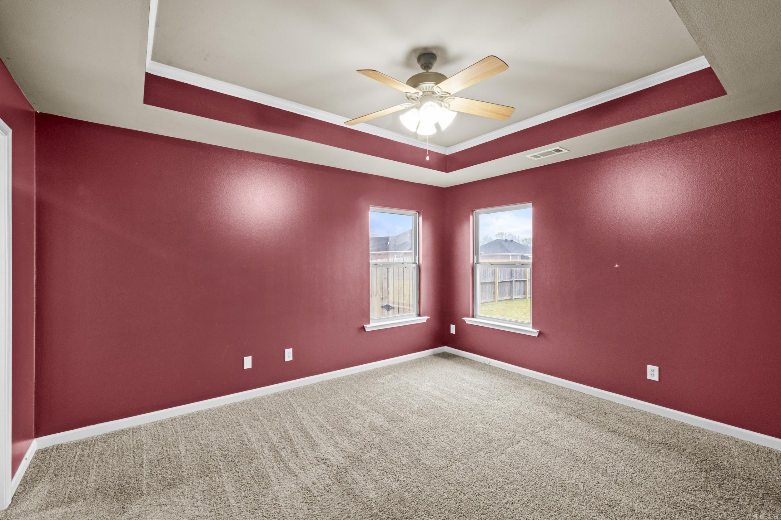 21 Chantileer  Ward, AR