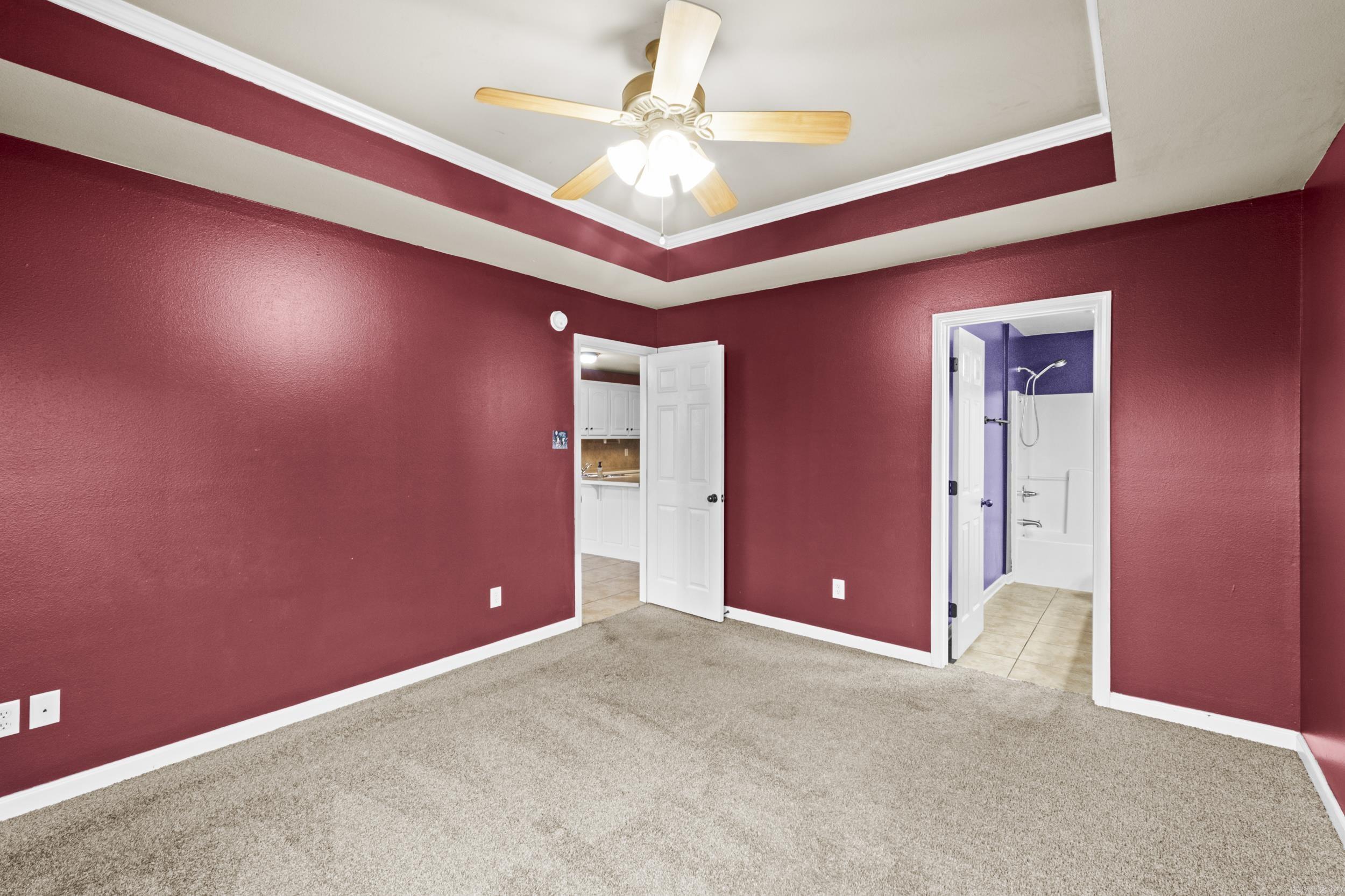 21 Chantileer  Ward, AR