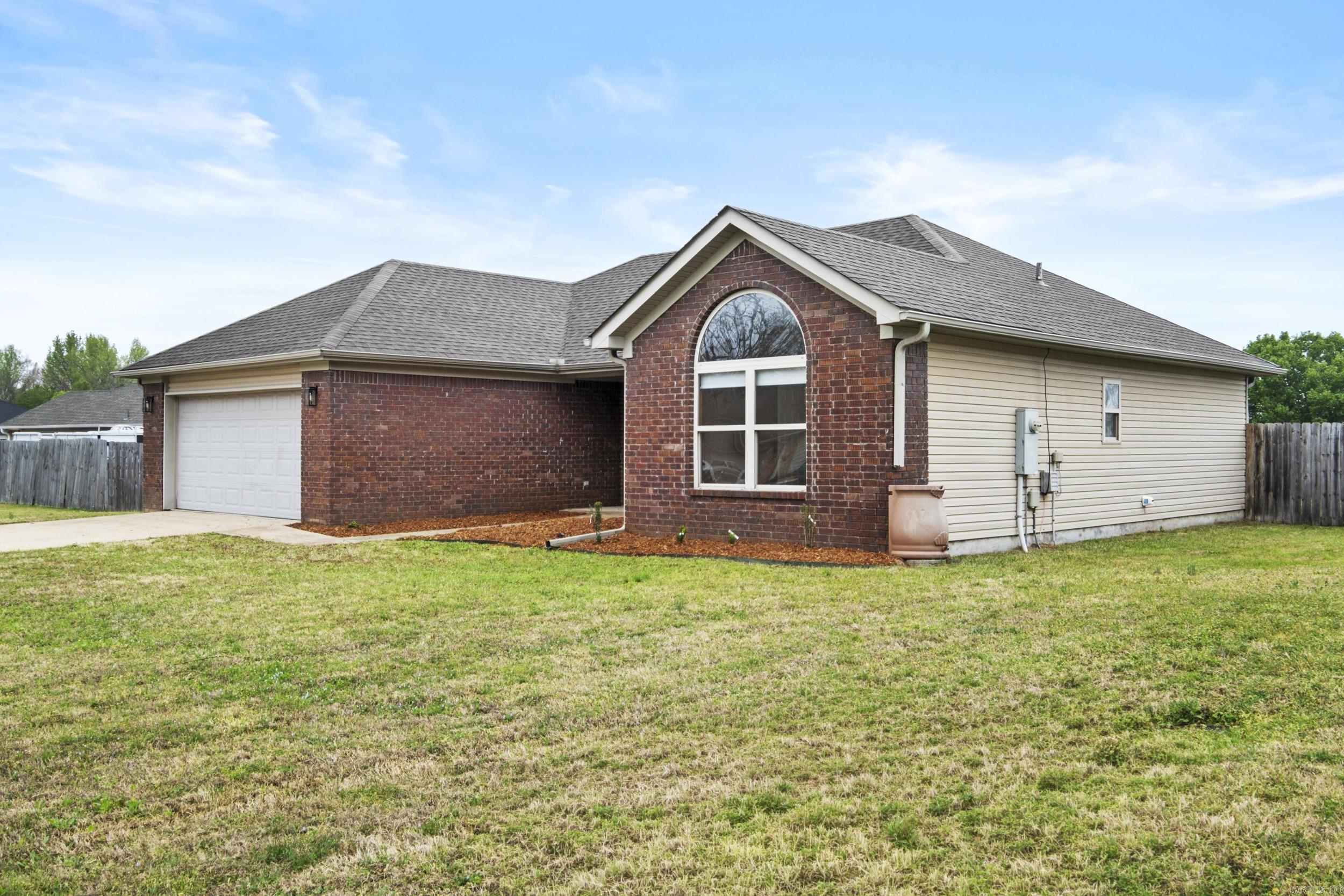 21 Chantileer  Ward, AR