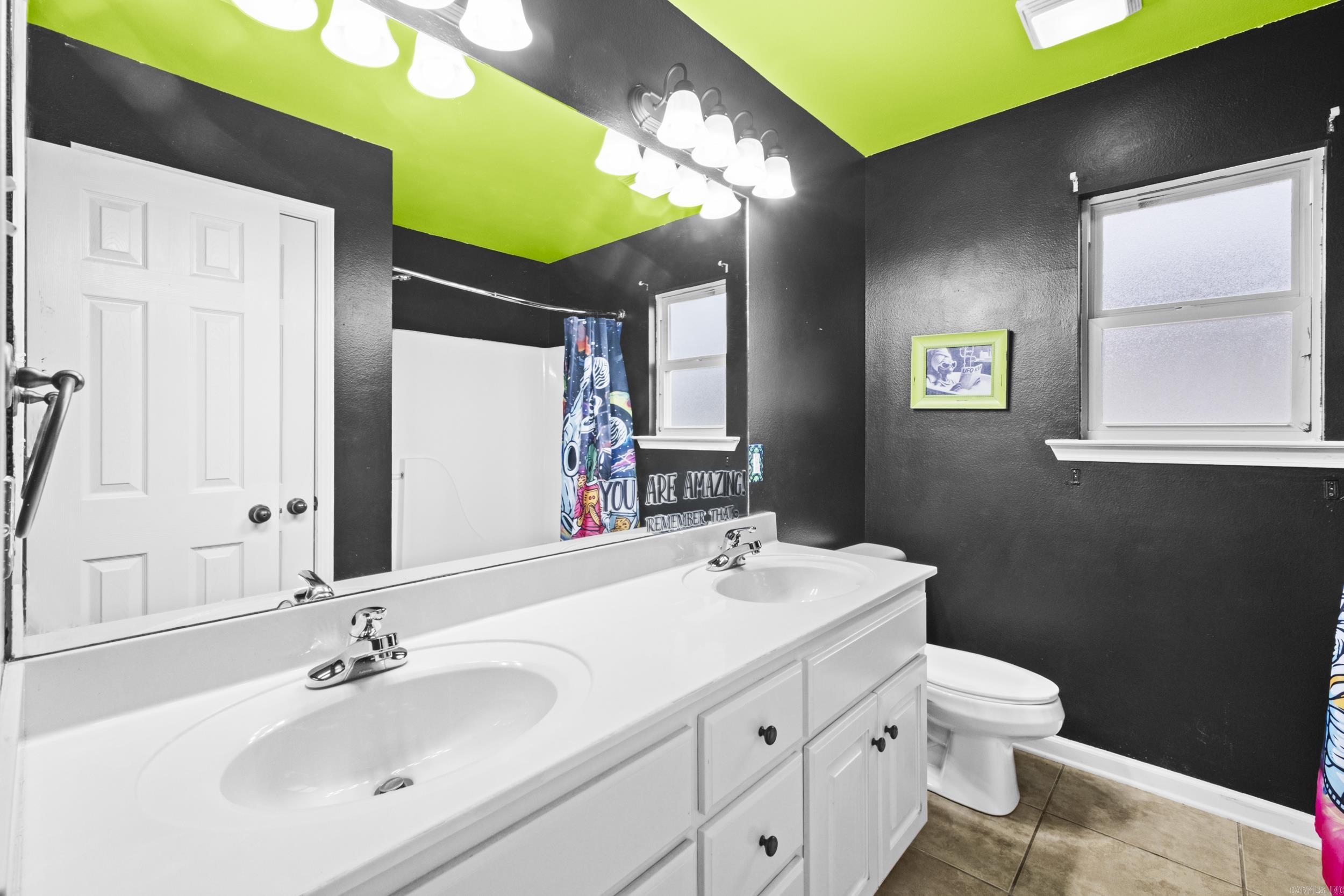 21 Chantileer  Ward, AR