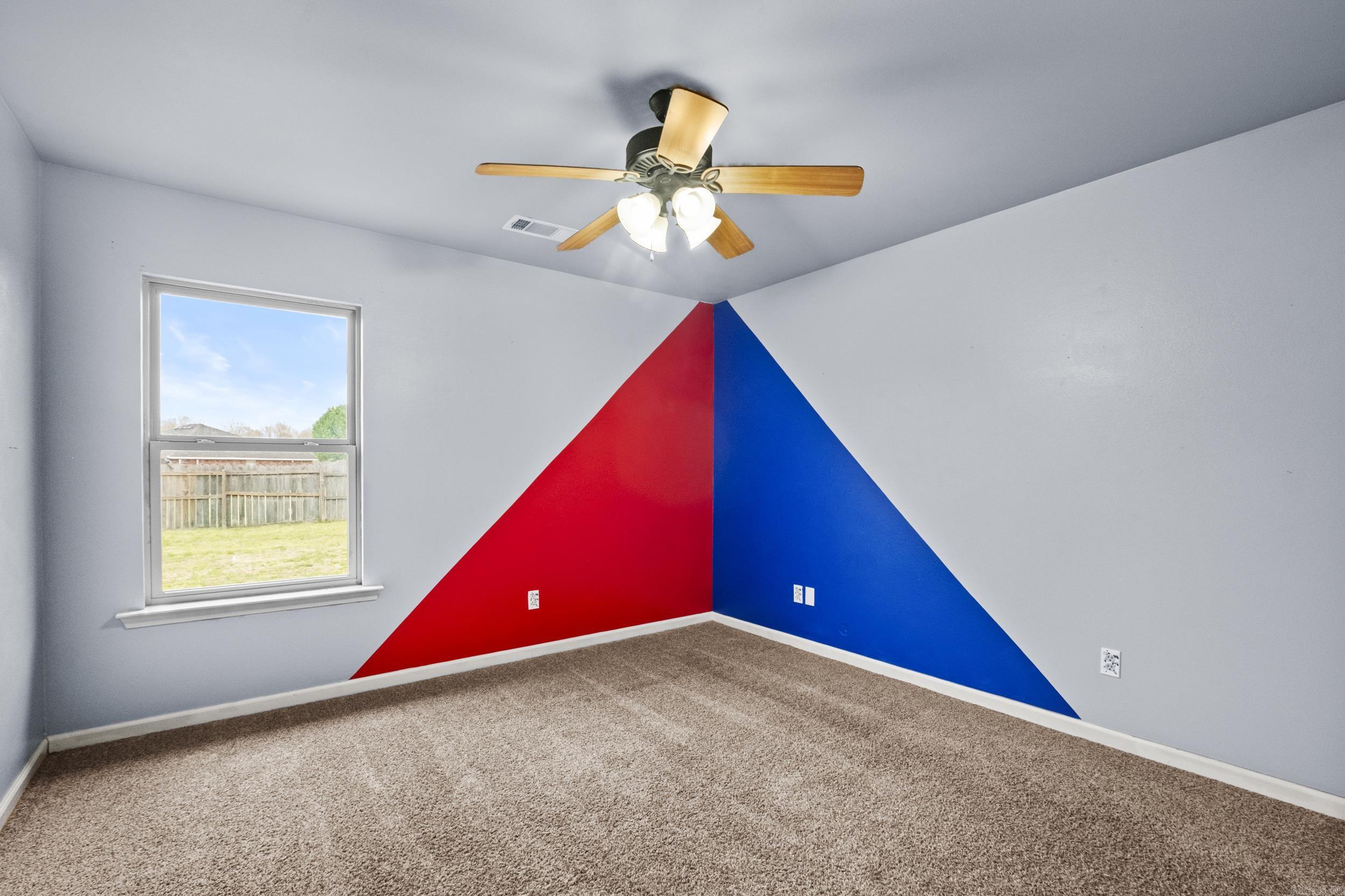 21 Chantileer  Ward, AR