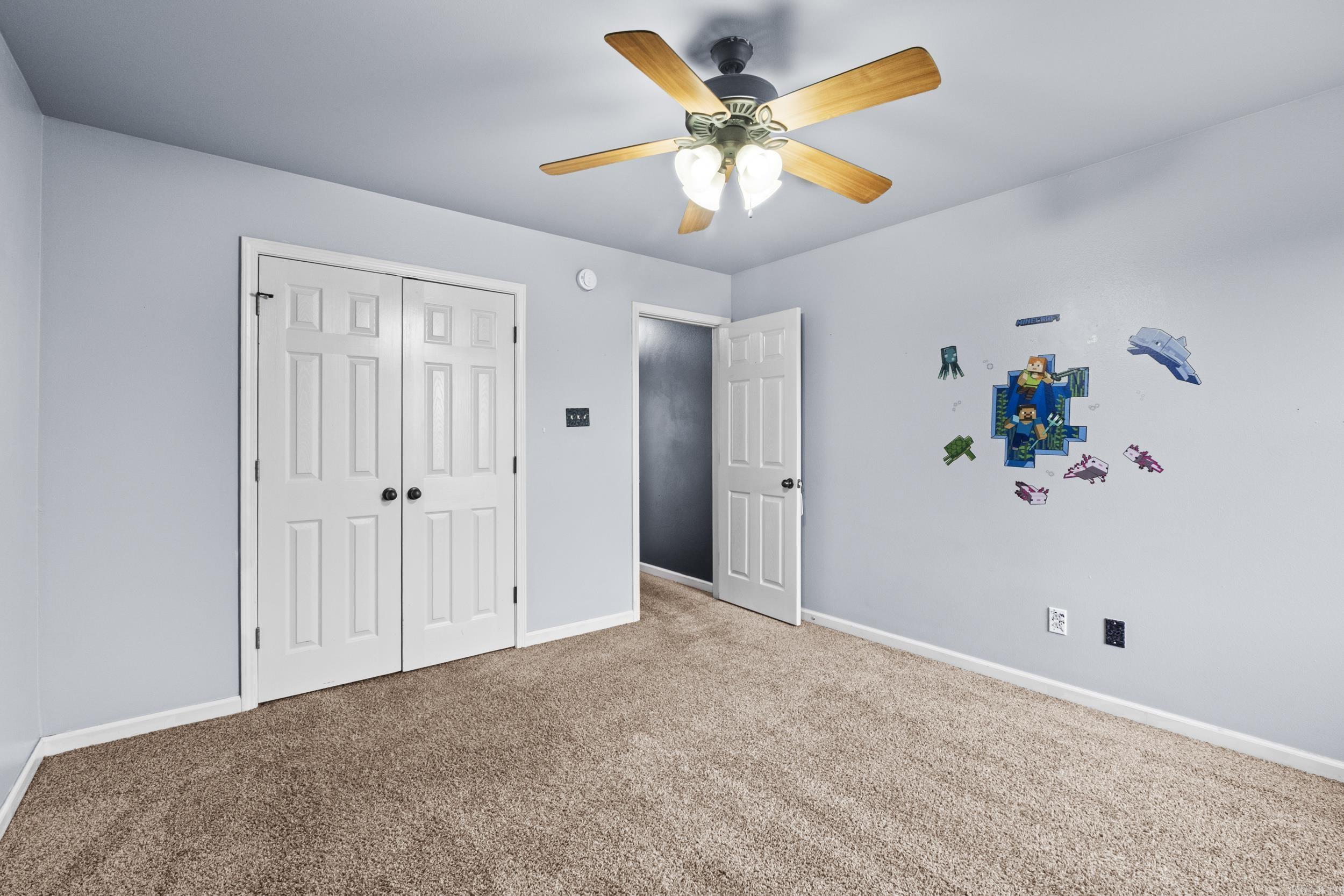 21 Chantileer  Ward, AR