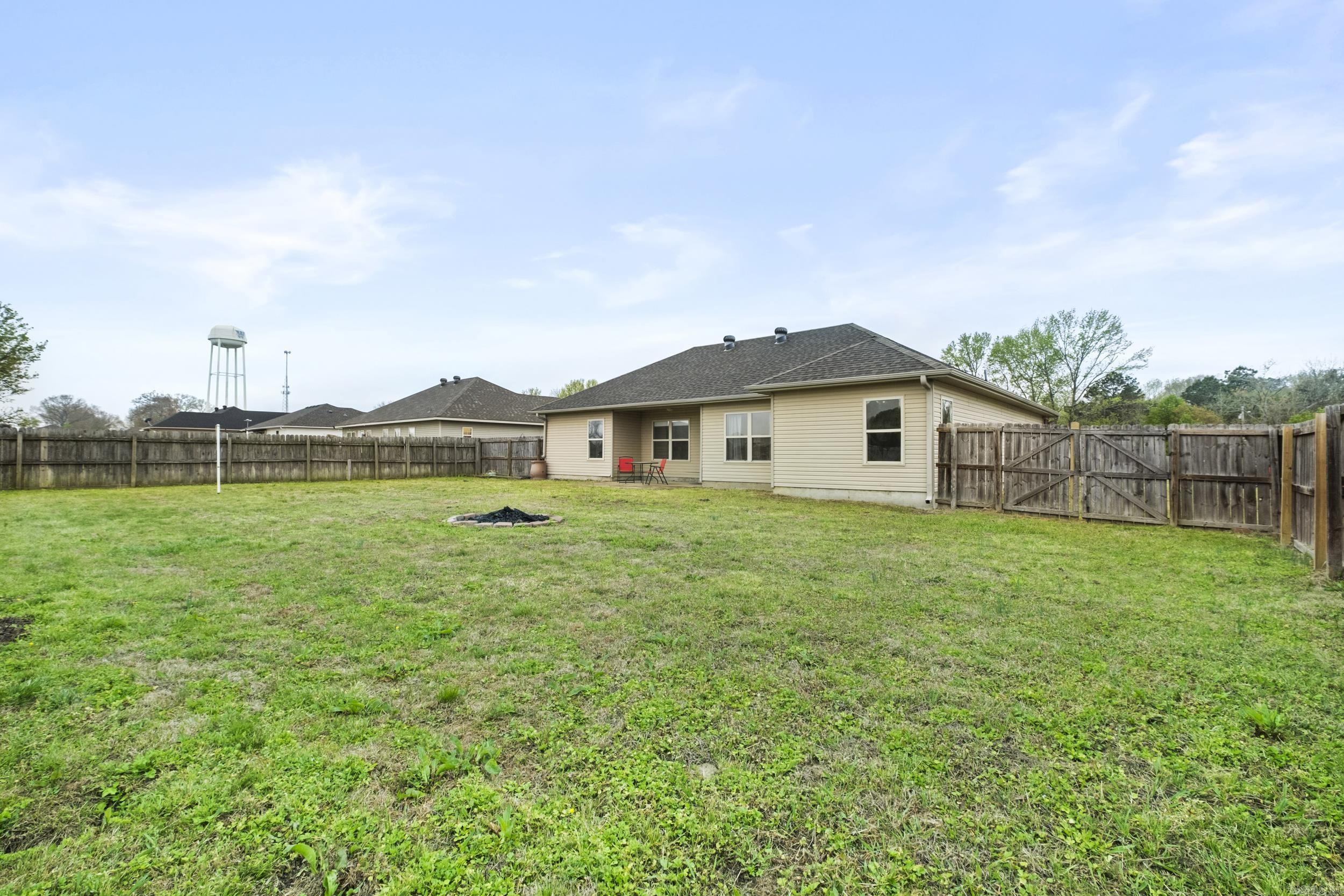 21 Chantileer  Ward, AR