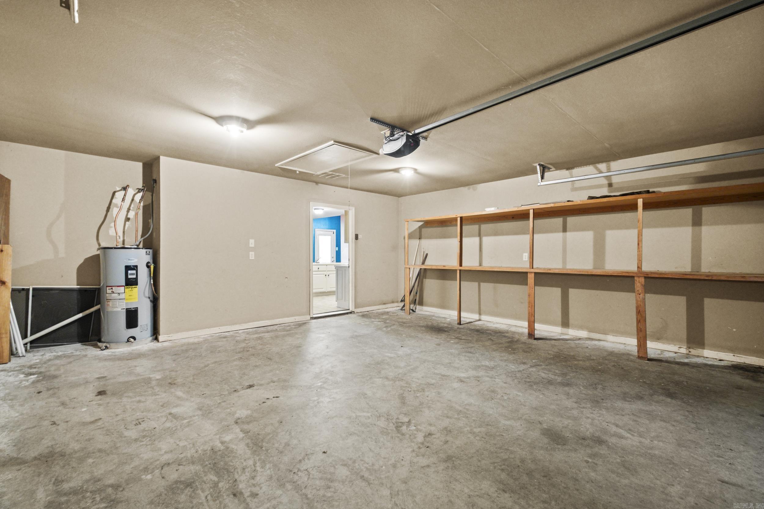 21 Chantileer  Ward, AR