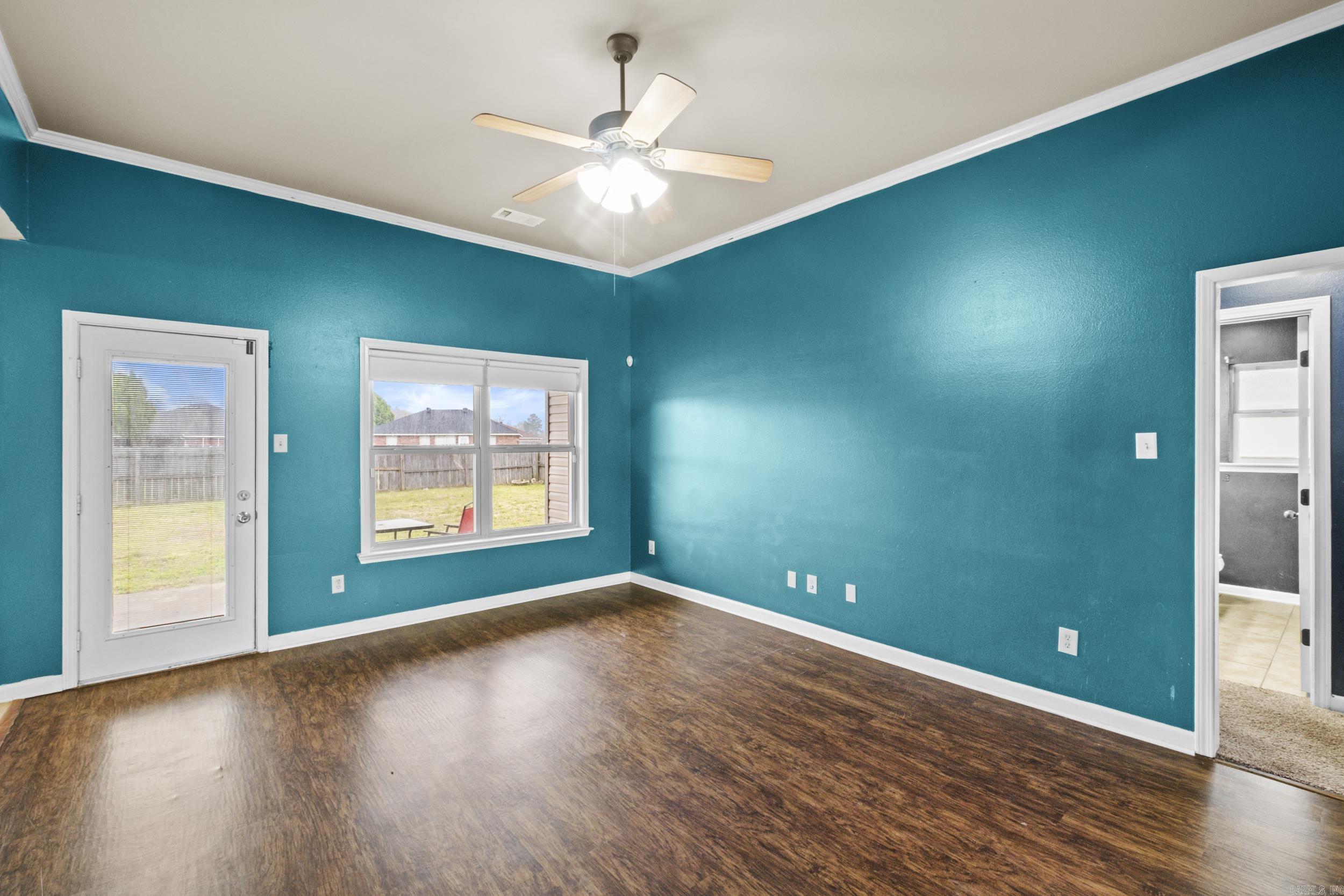 21 Chantileer  Ward, AR