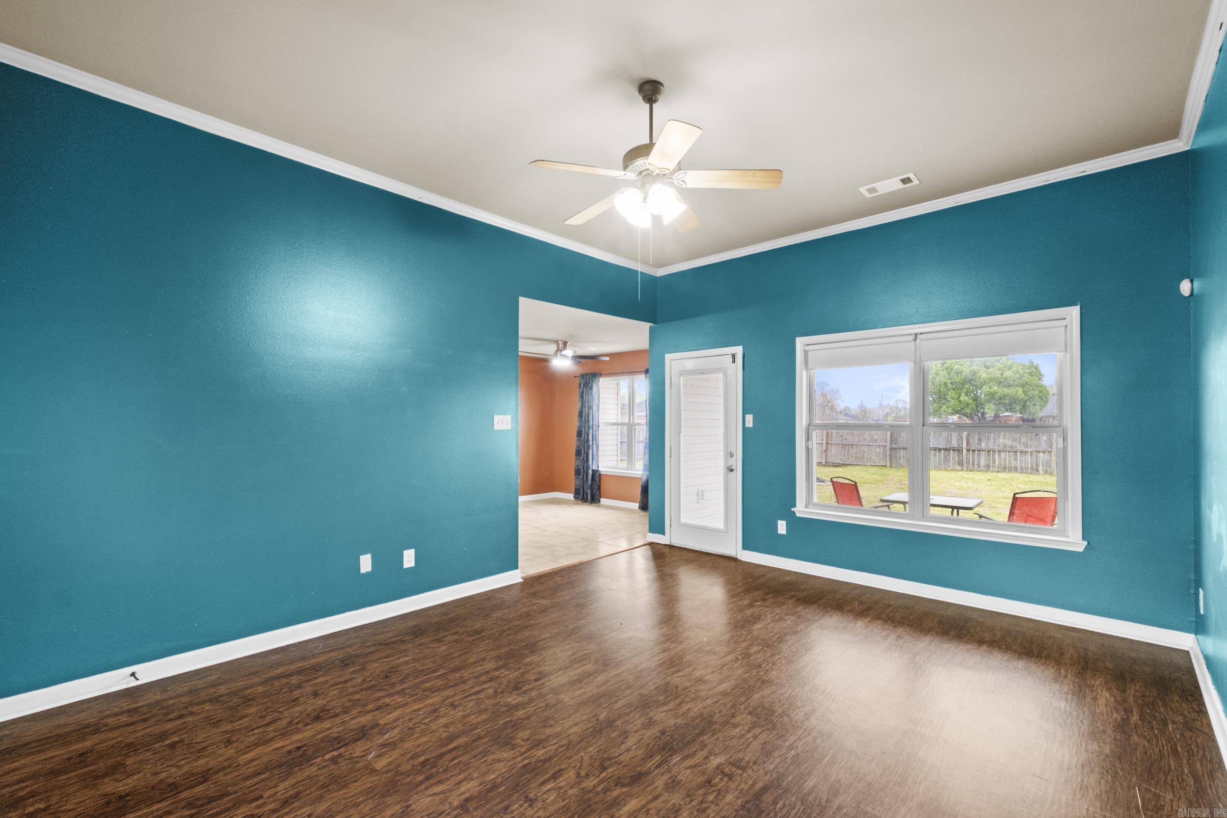 21 Chantileer  Ward, AR