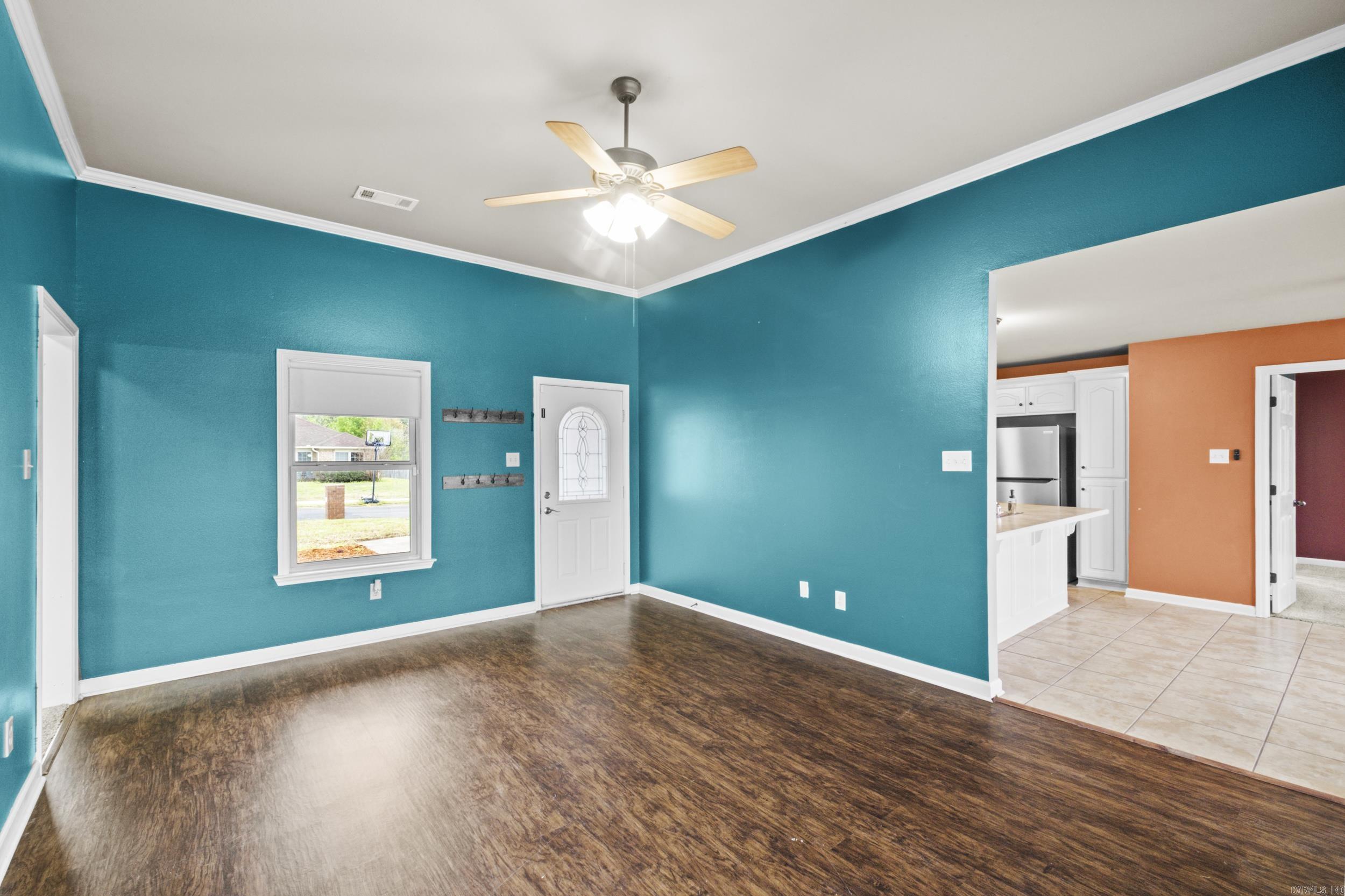 21 Chantileer  Ward, AR