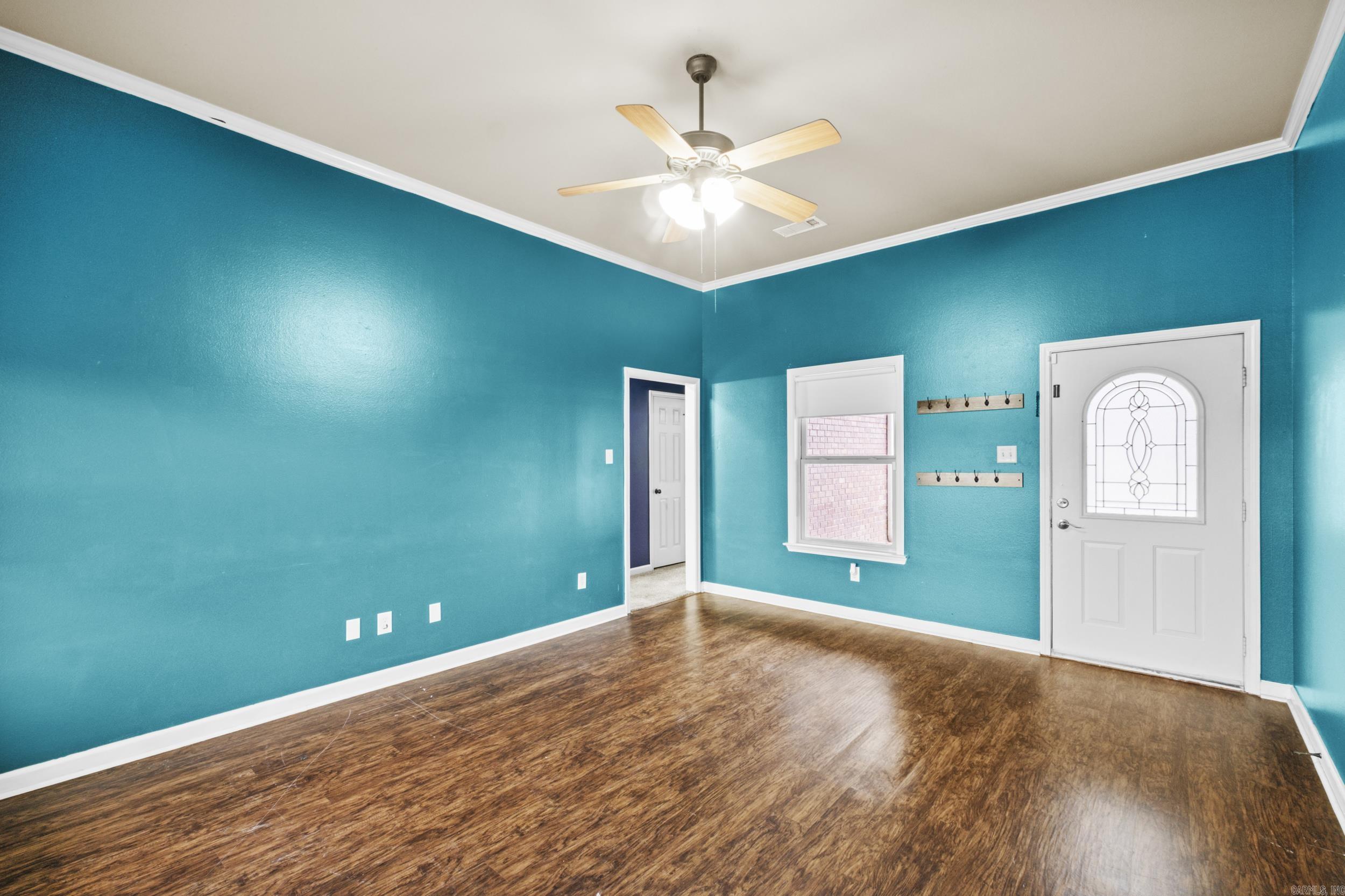 21 Chantileer  Ward, AR