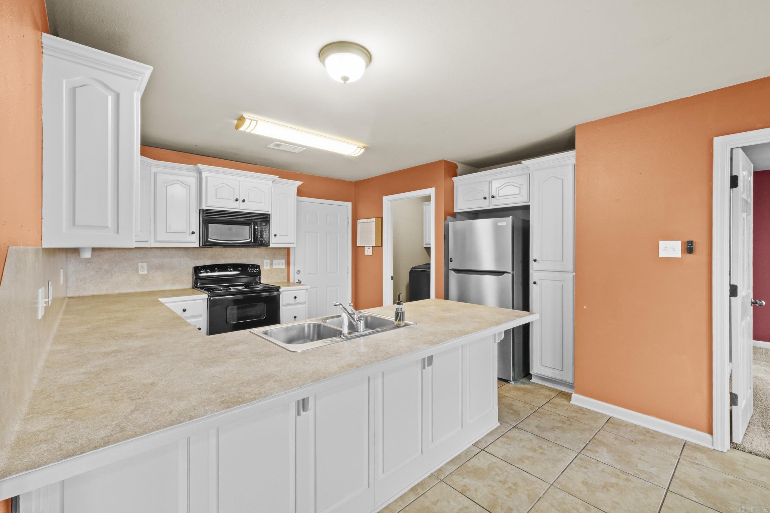 21 Chantileer  Ward, AR