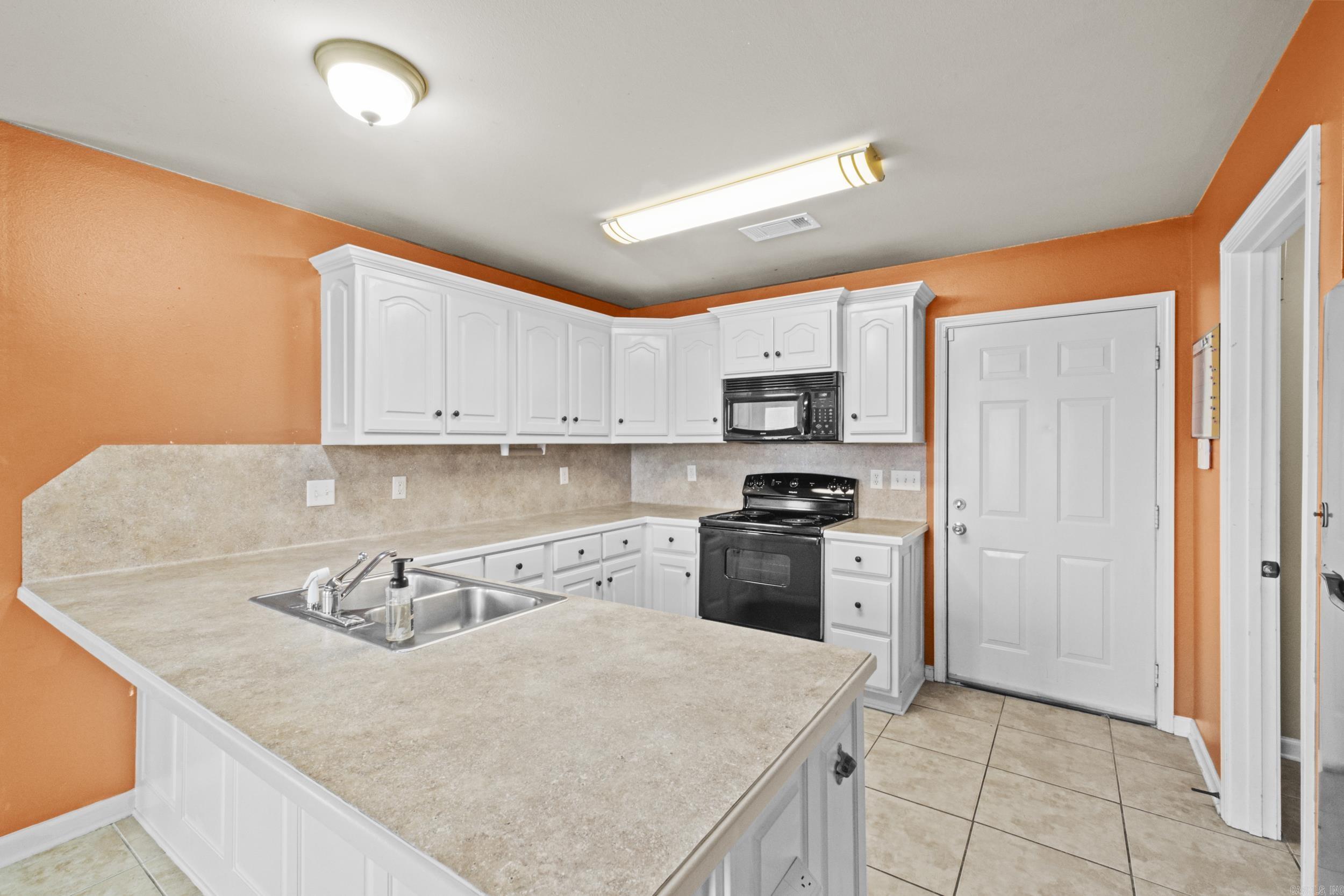 21 Chantileer  Ward, AR