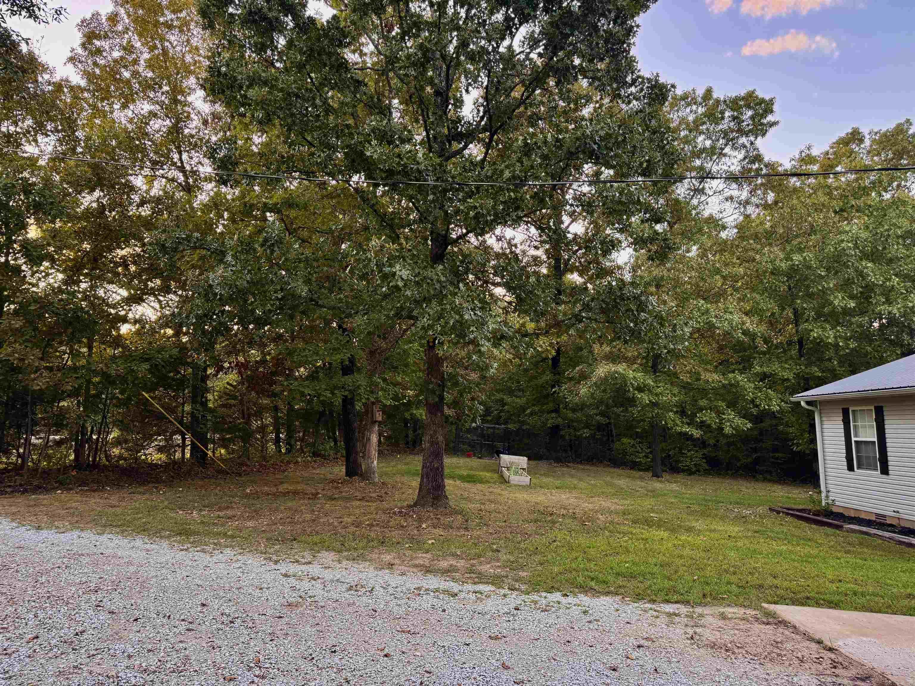 1227 W 74  Marshall, AR