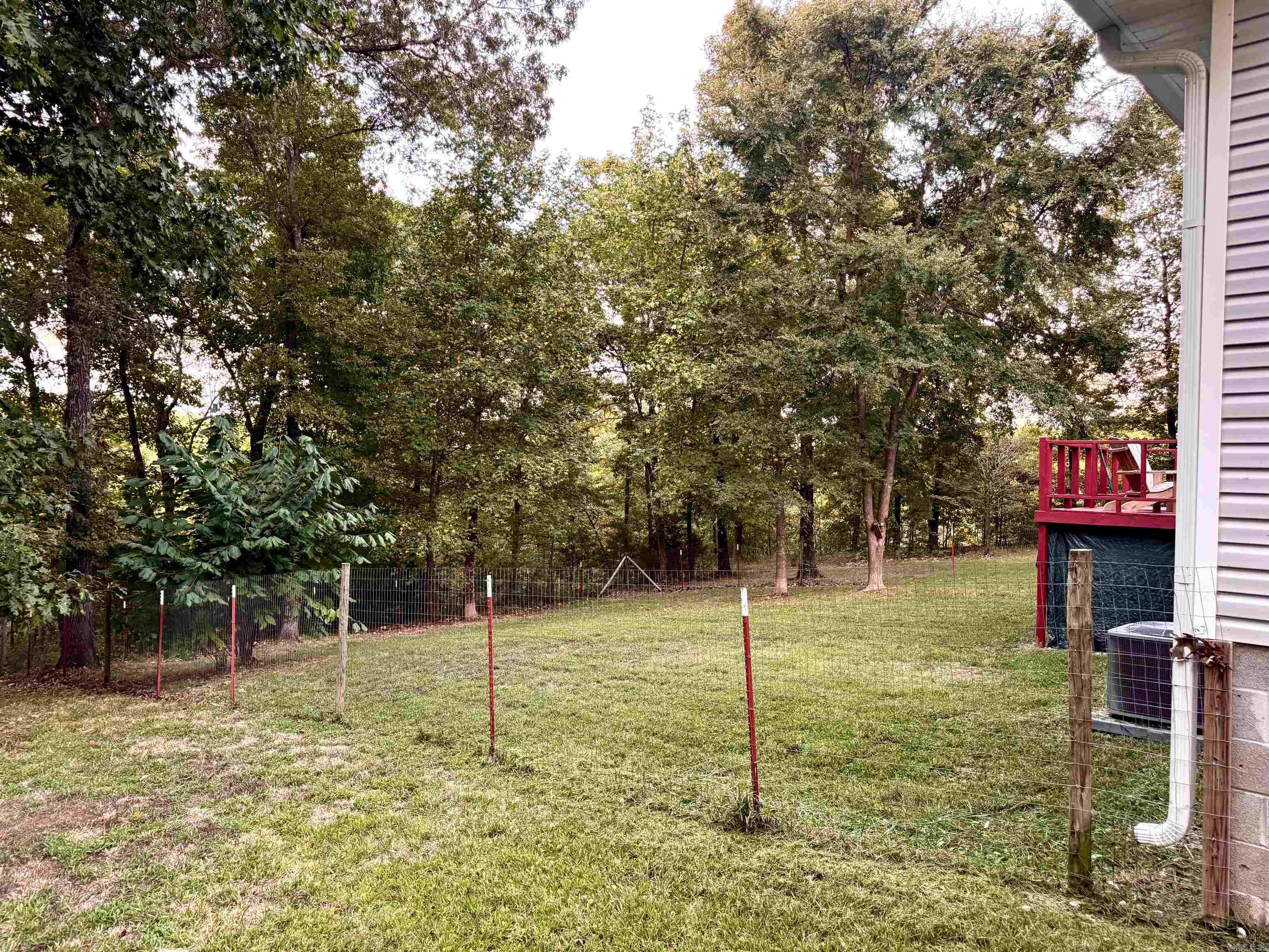 1227 W 74  Marshall, AR