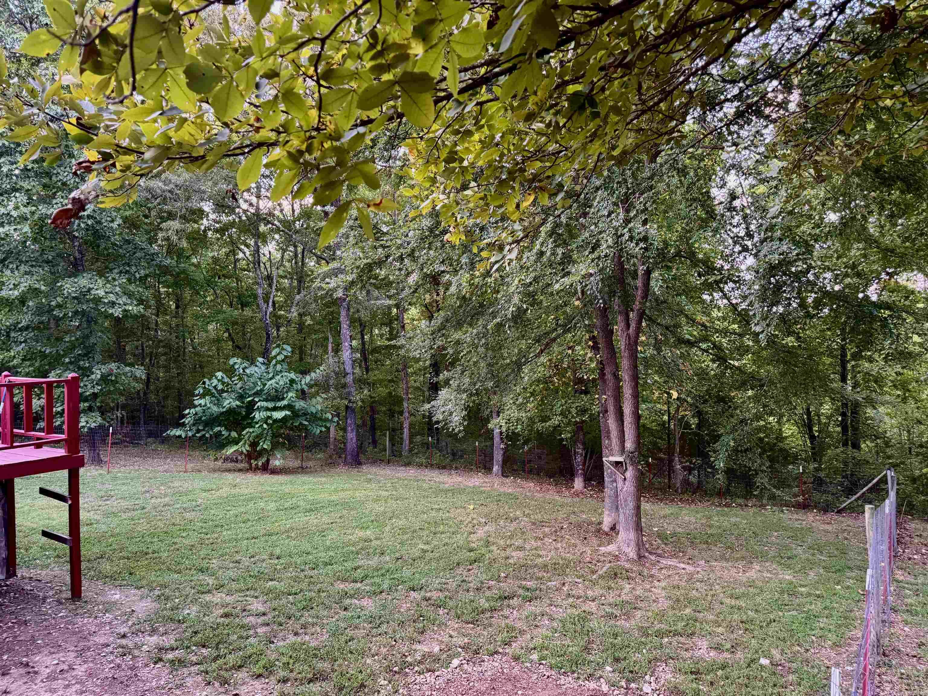 1227 W 74  Marshall, AR