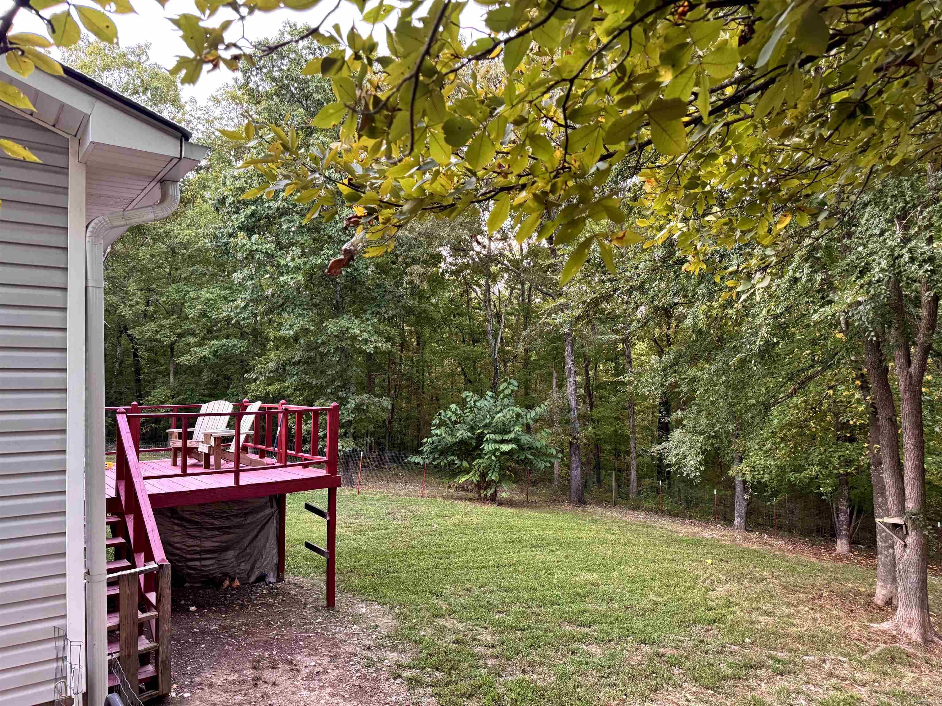 1227 W 74  Marshall, AR