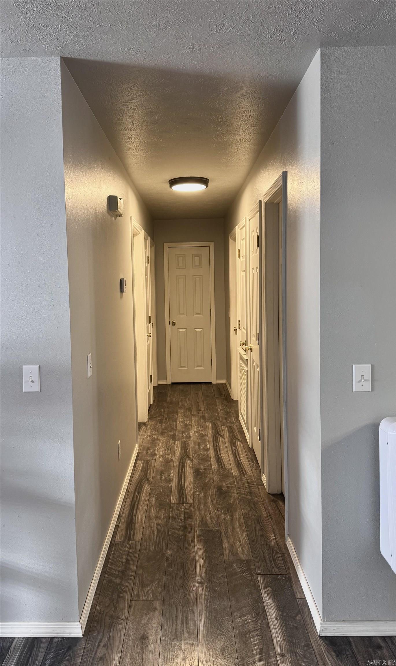 1227 W 74  Marshall, AR