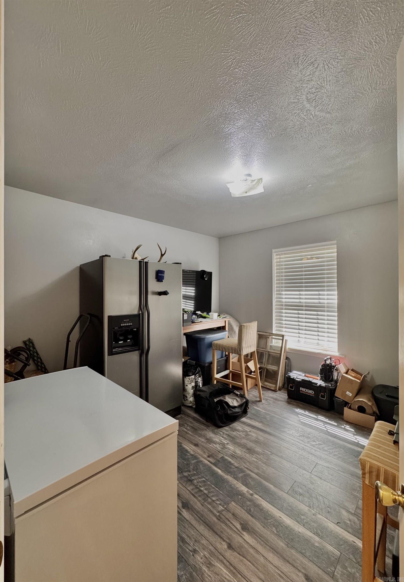 1227 W 74  Marshall, AR