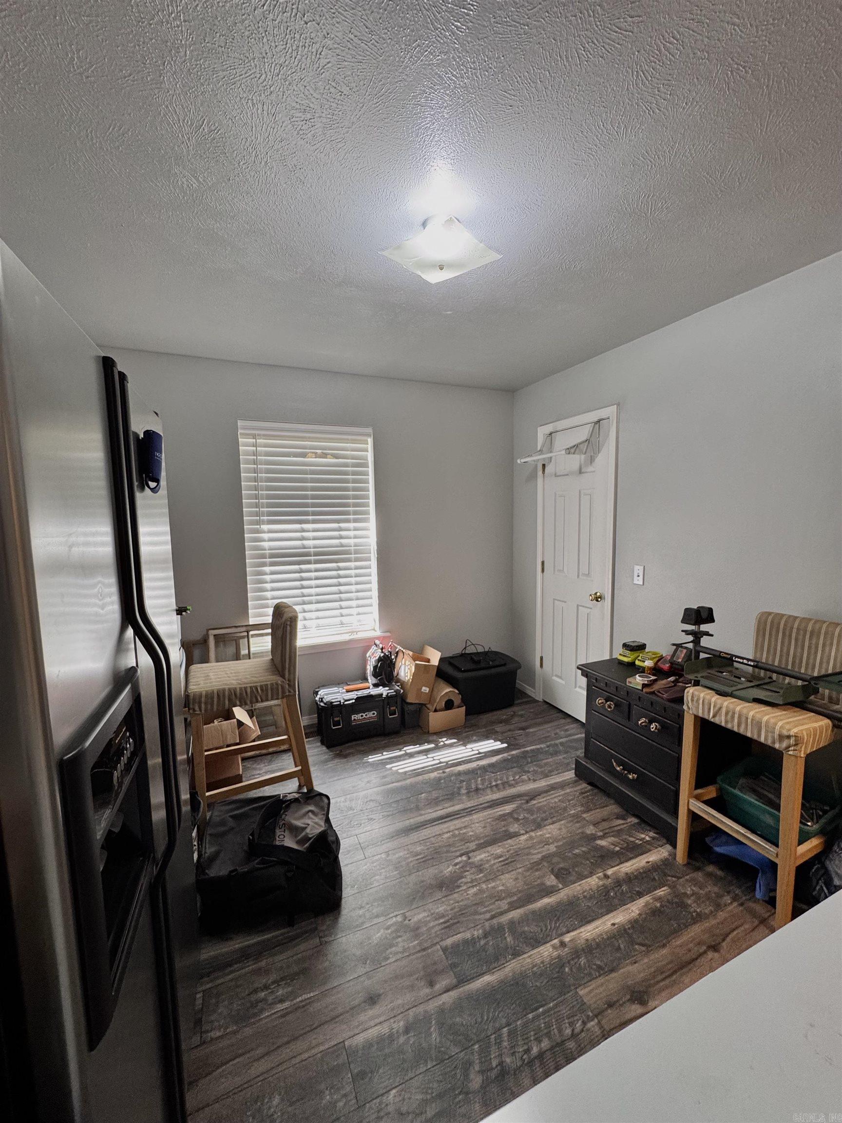 1227 W 74  Marshall, AR