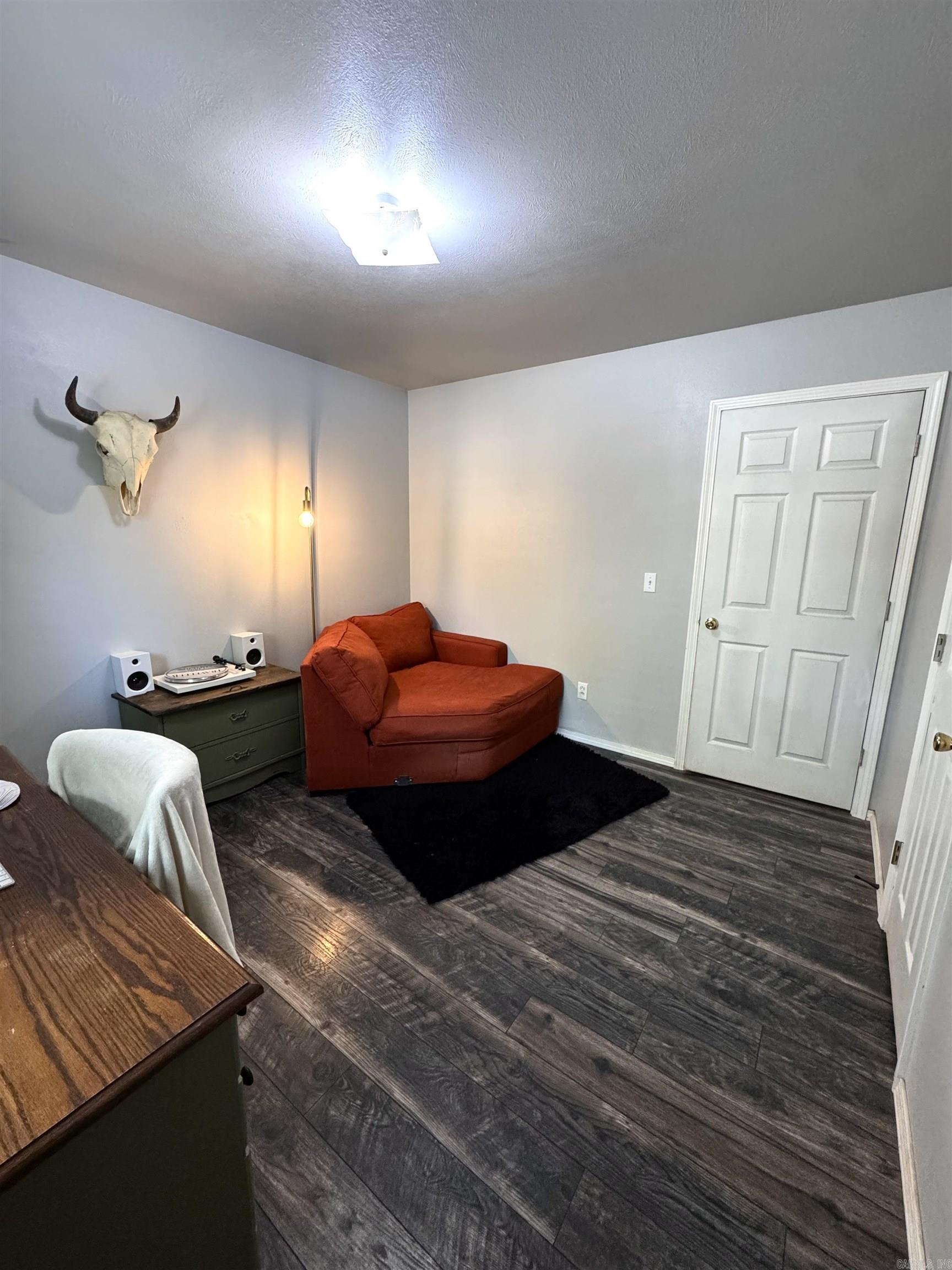 1227 W 74  Marshall, AR