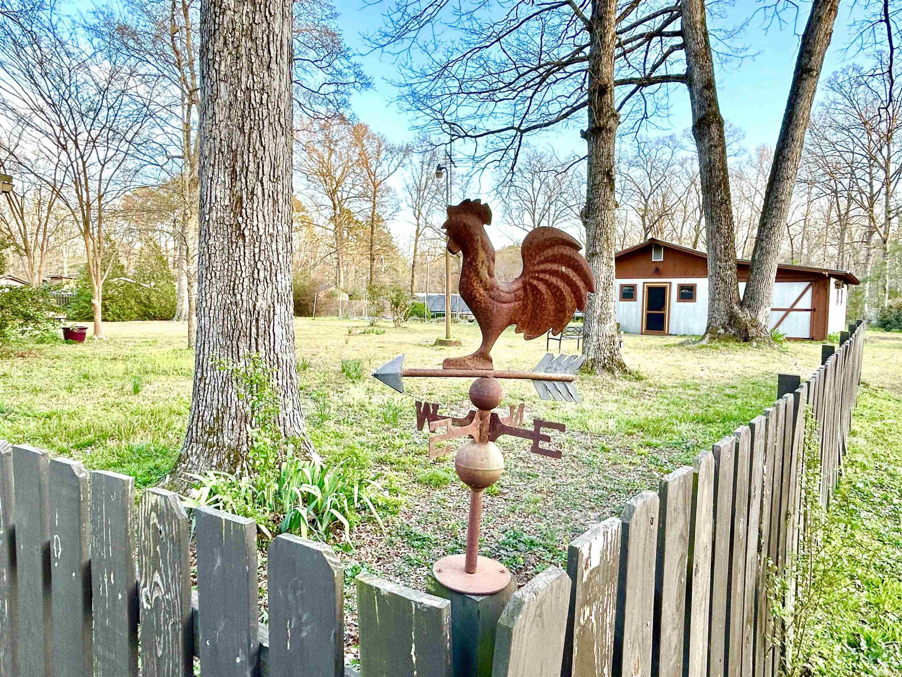 8203 OLIVE HILL  Mabelvale, AR