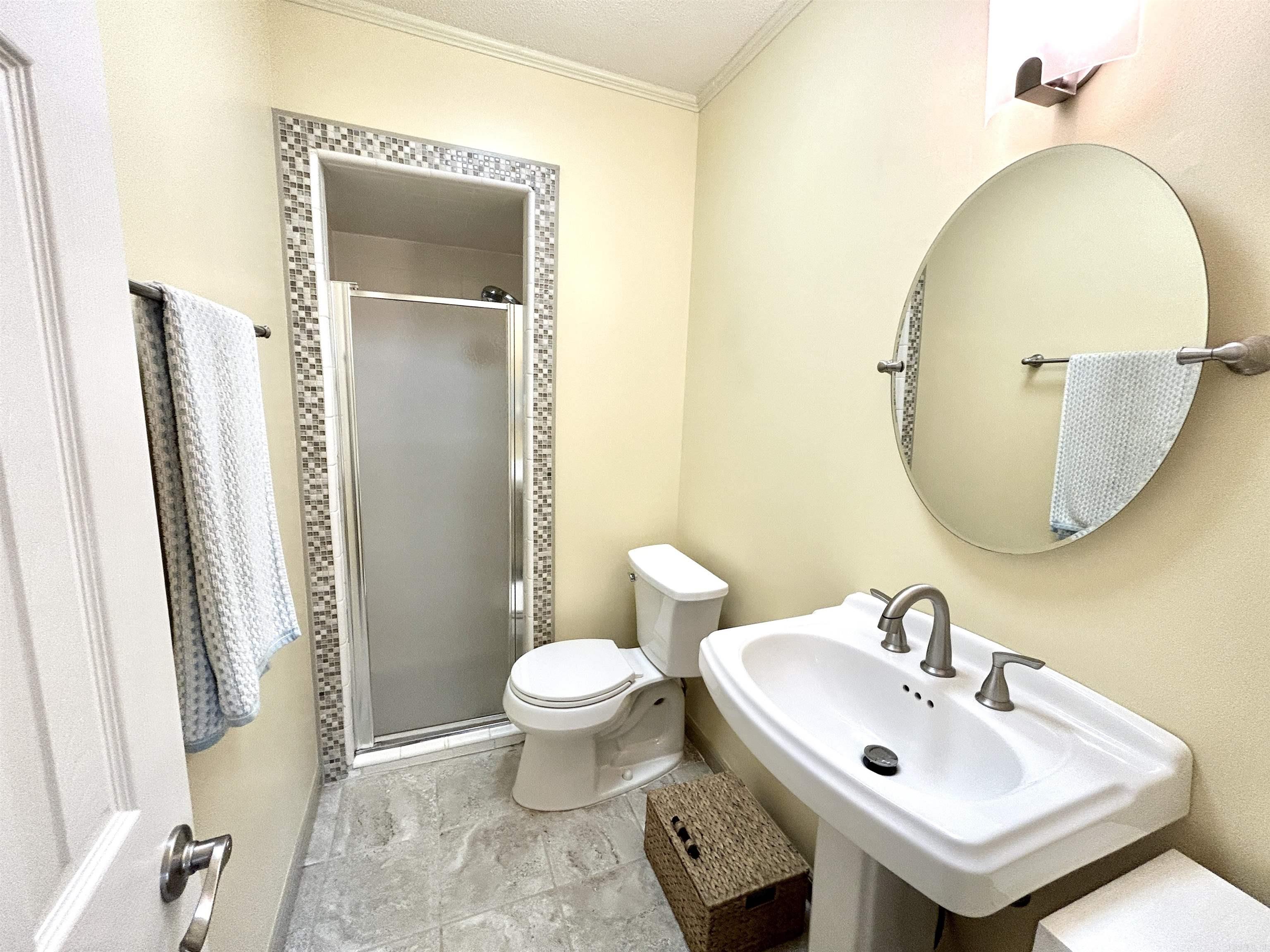 8203 OLIVE HILL  Mabelvale, AR