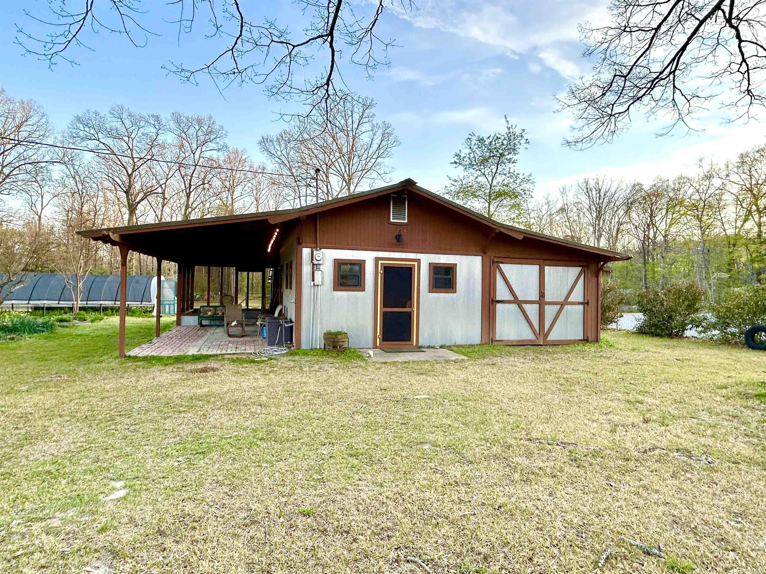 8203 OLIVE HILL  Mabelvale, AR