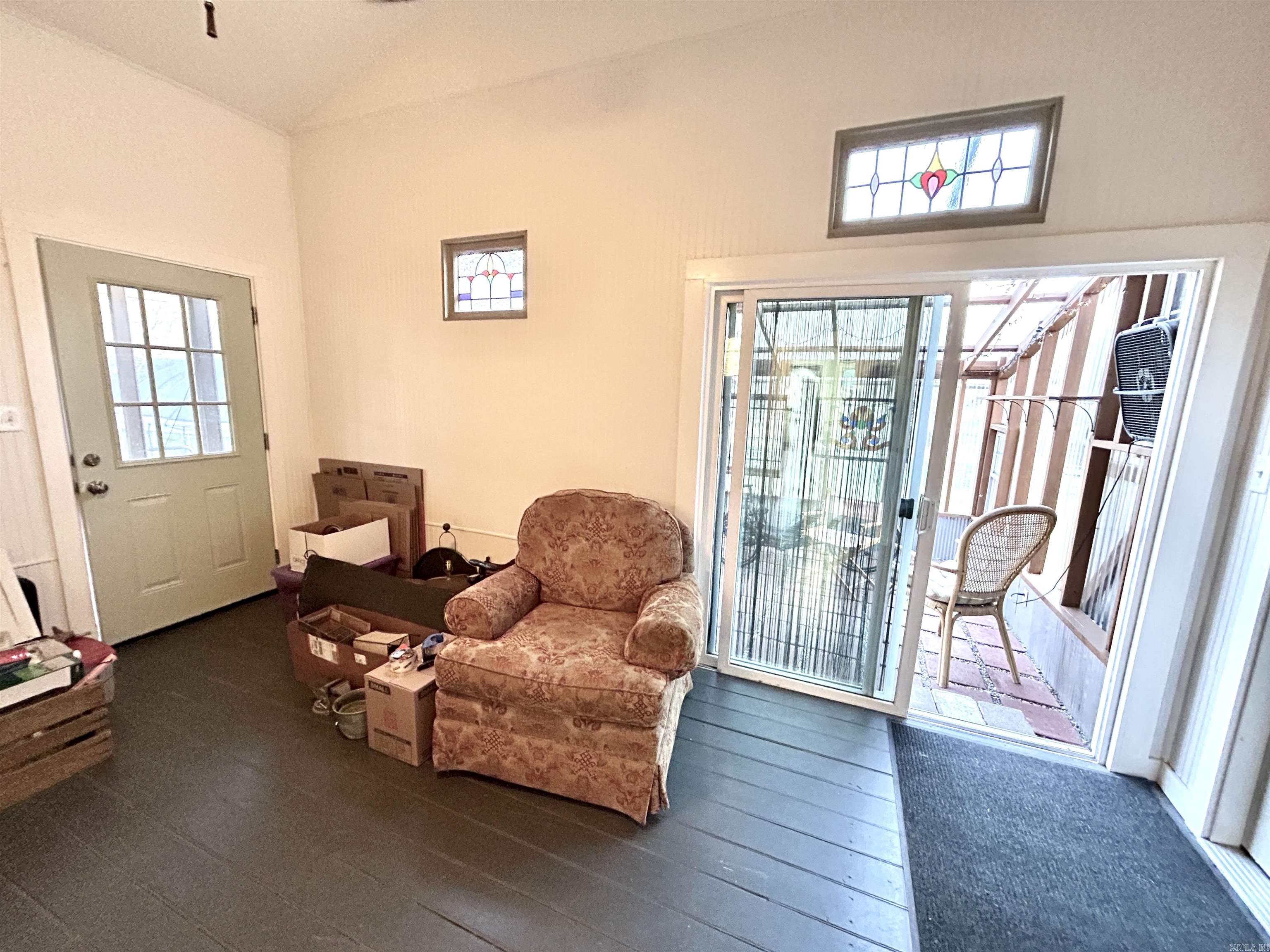 8203 OLIVE HILL  Mabelvale, AR