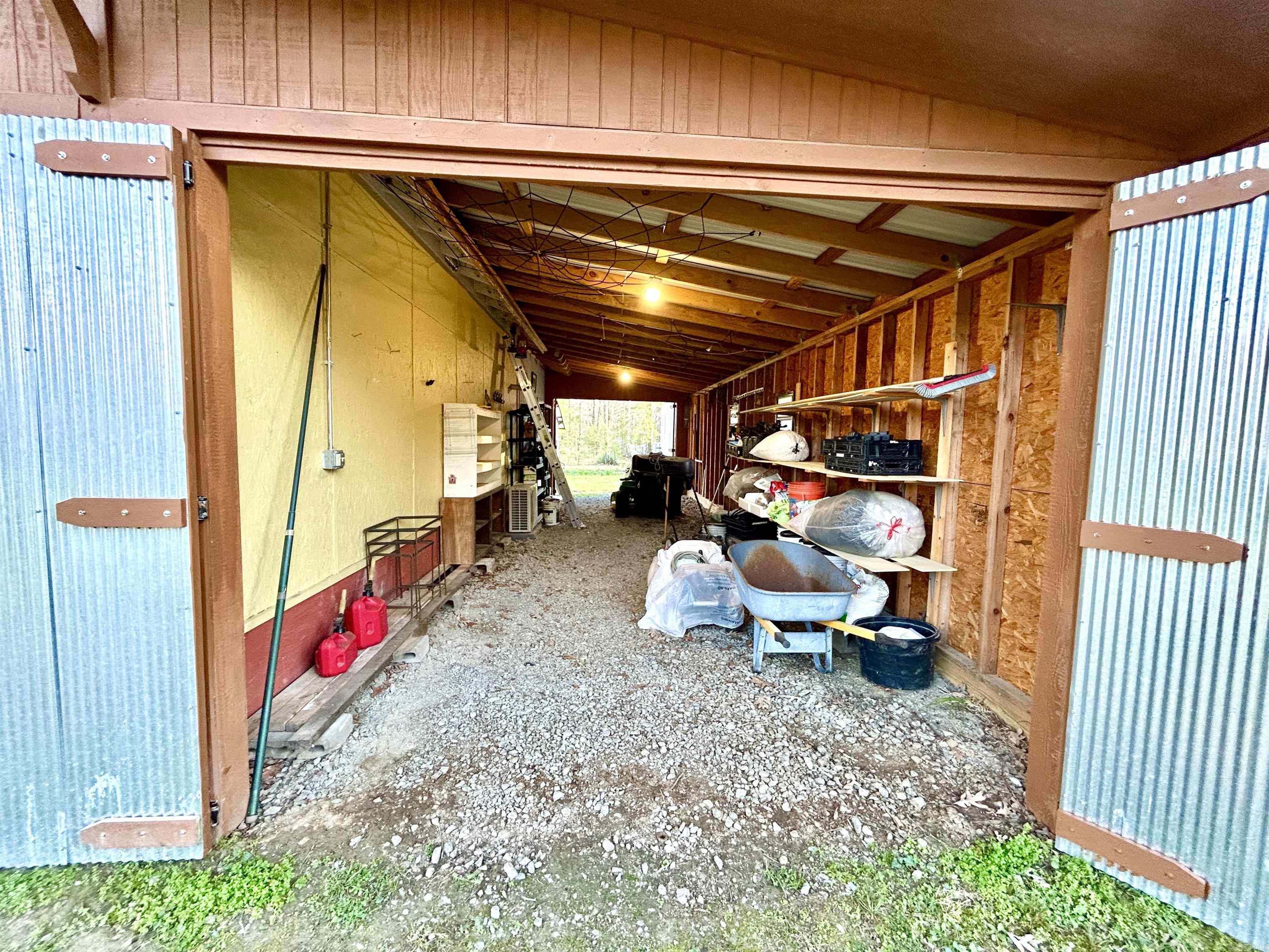 8203 OLIVE HILL  Mabelvale, AR