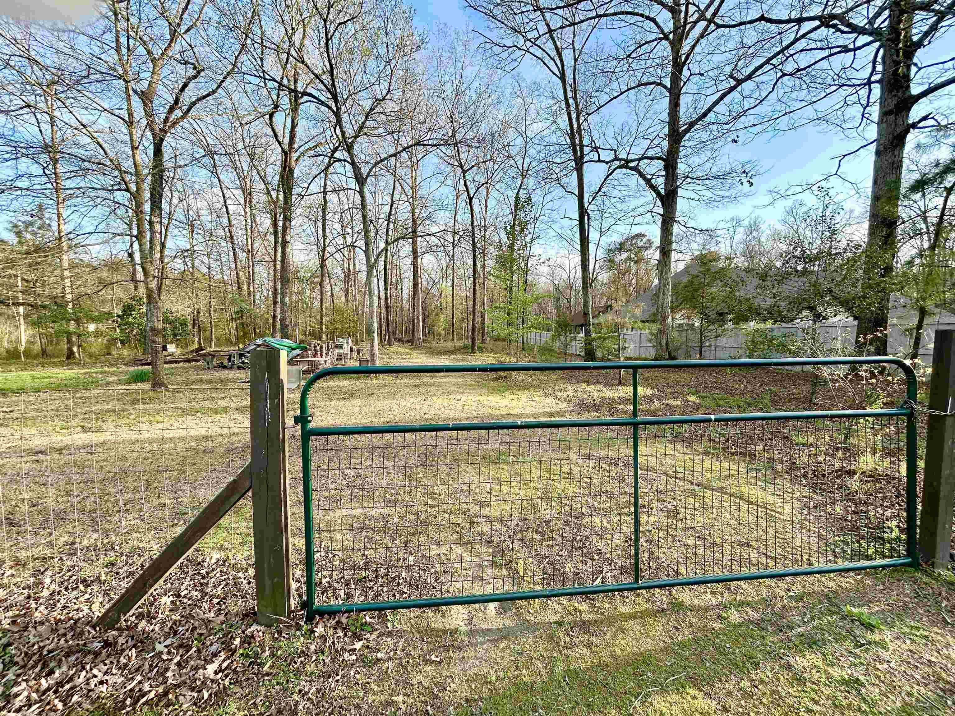 8203 OLIVE HILL  Mabelvale, AR