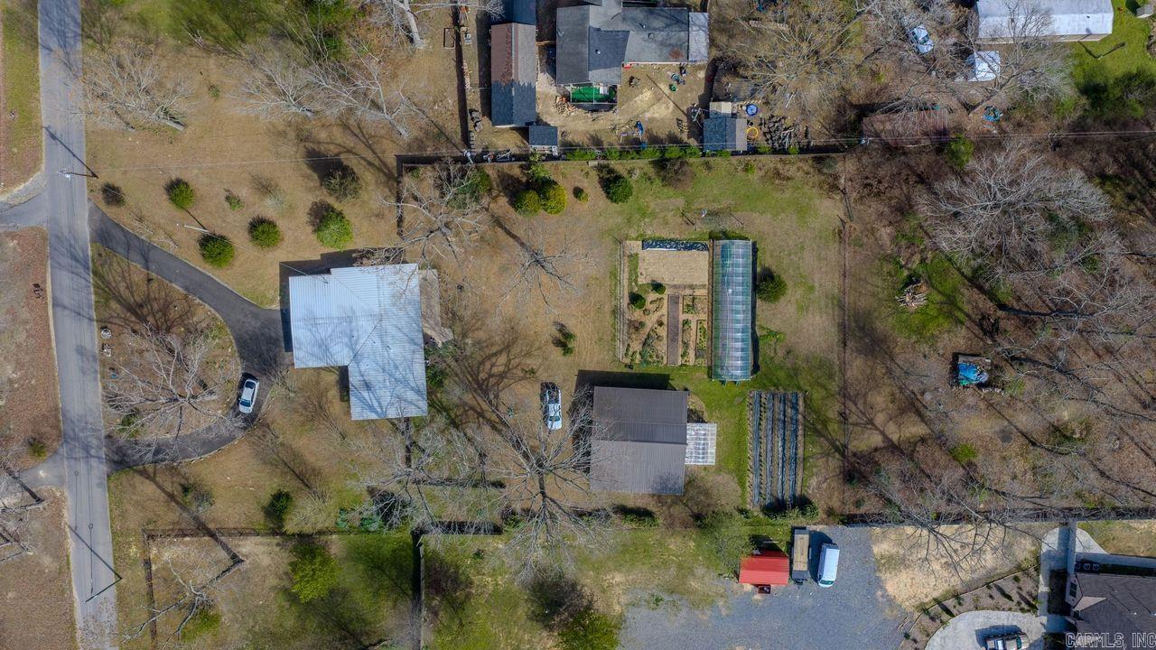 8203 OLIVE HILL  Mabelvale, AR