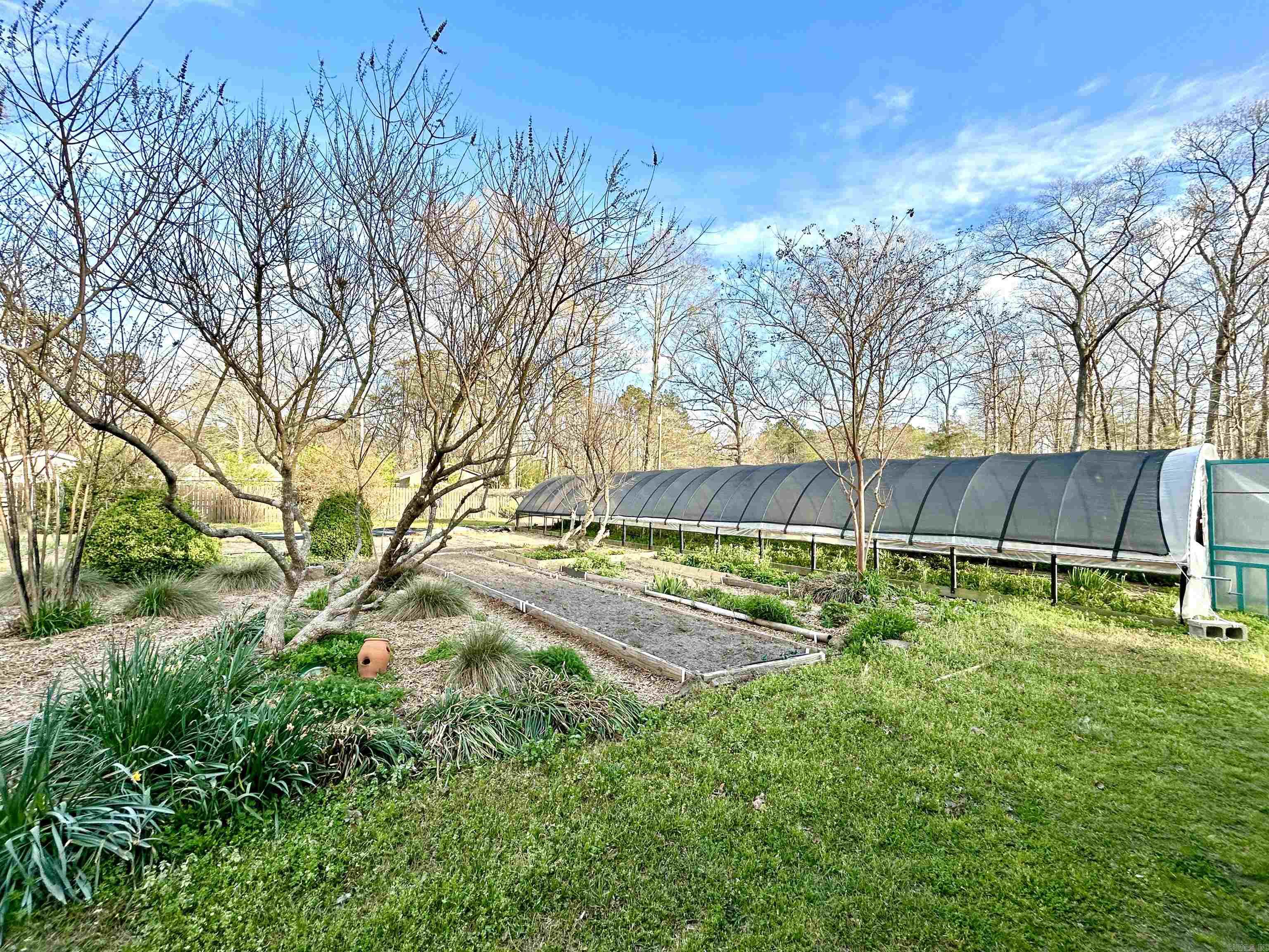 8203 OLIVE HILL  Mabelvale, AR