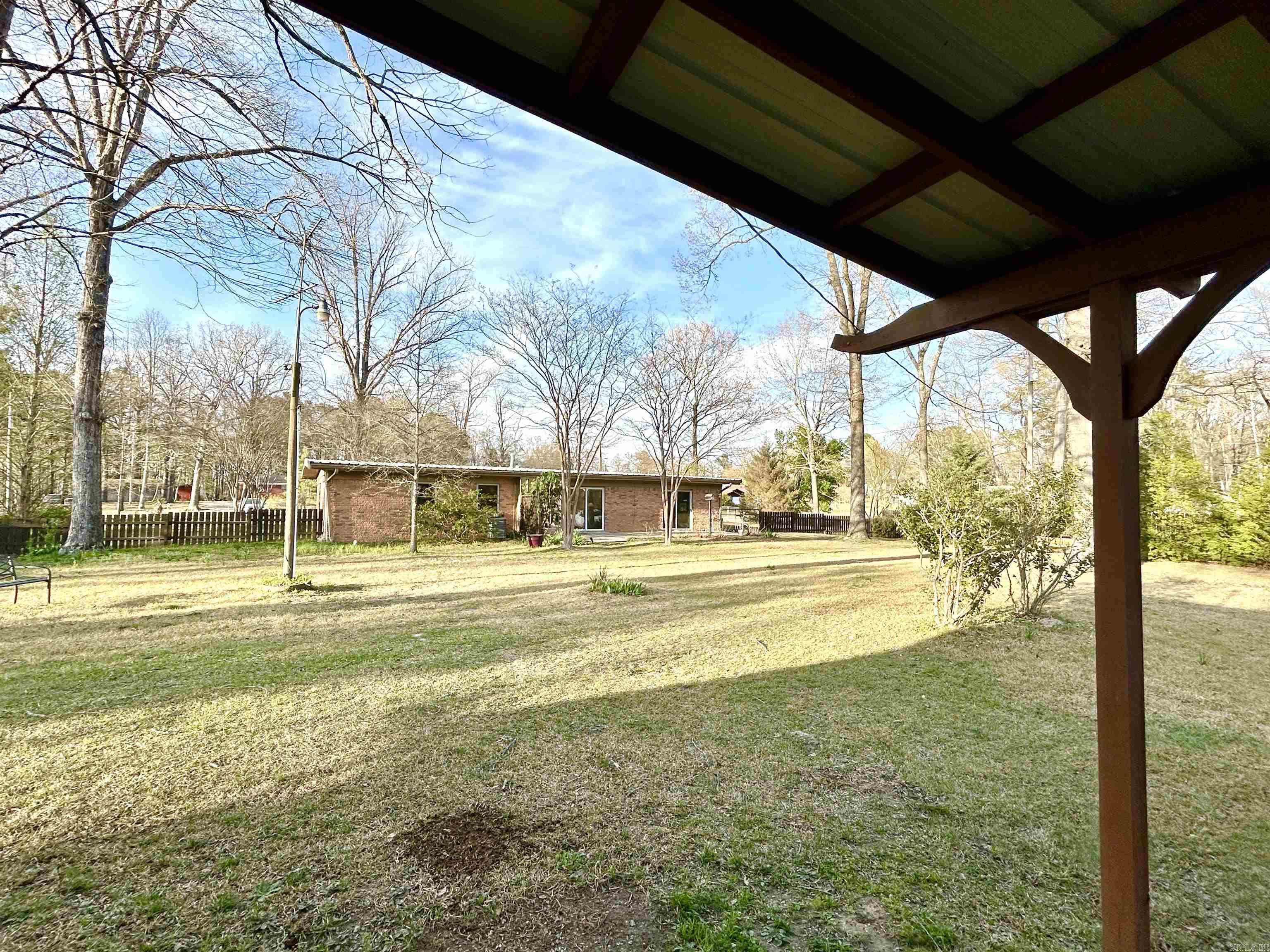 8203 OLIVE HILL  Mabelvale, AR