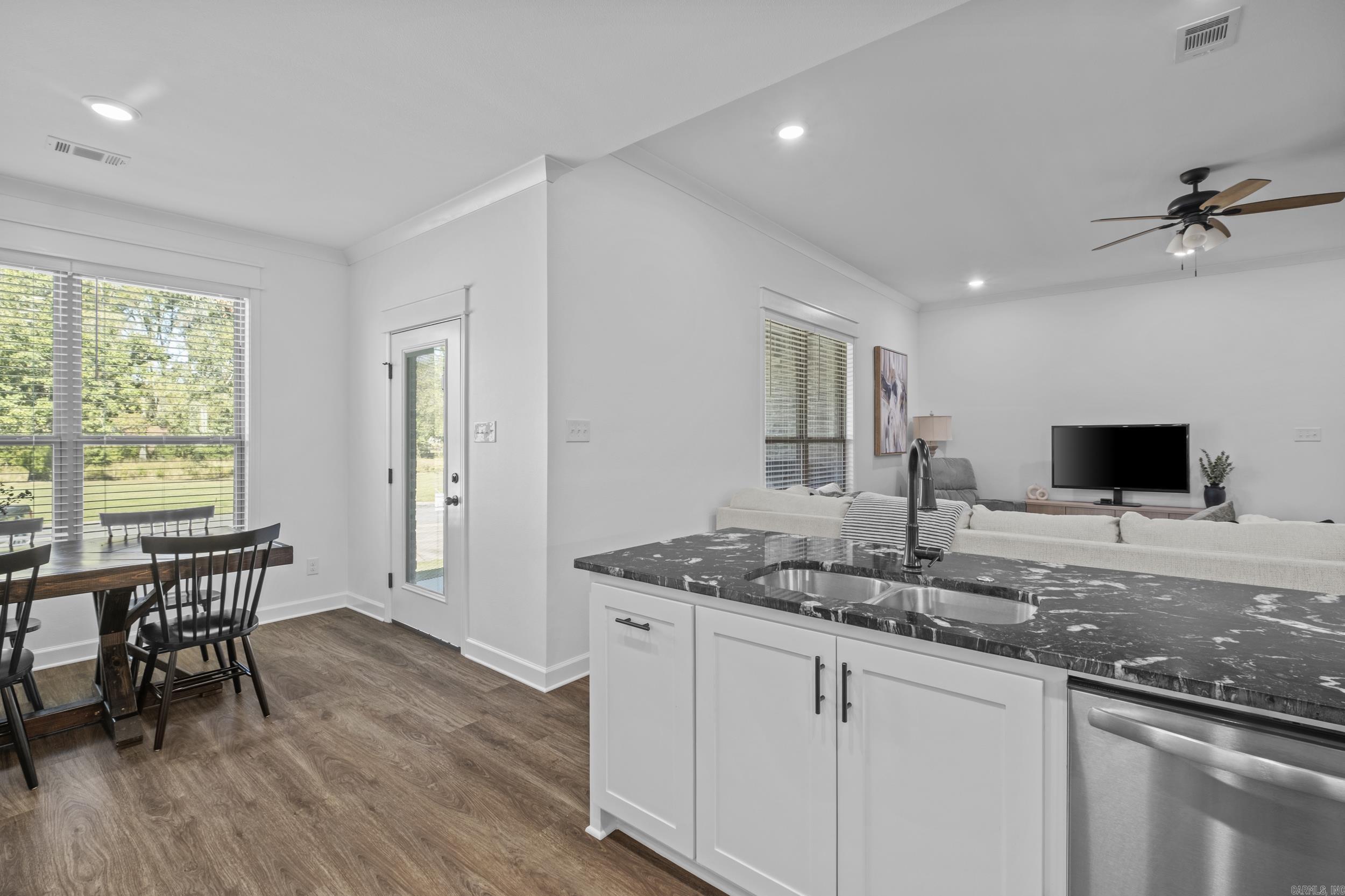 958 Villa Vista Loop  Cabot, AR