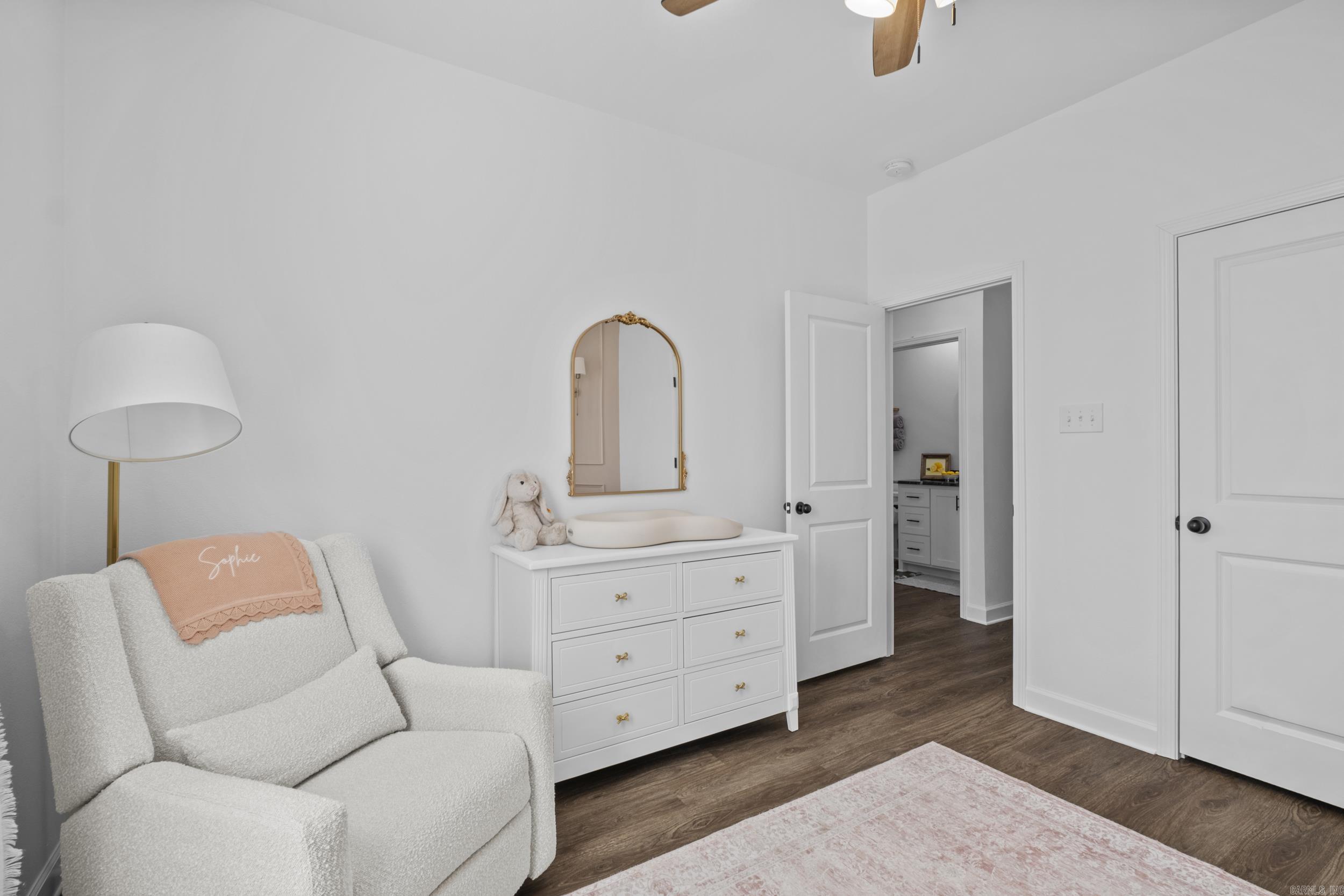 958 Villa Vista Loop  Cabot, AR