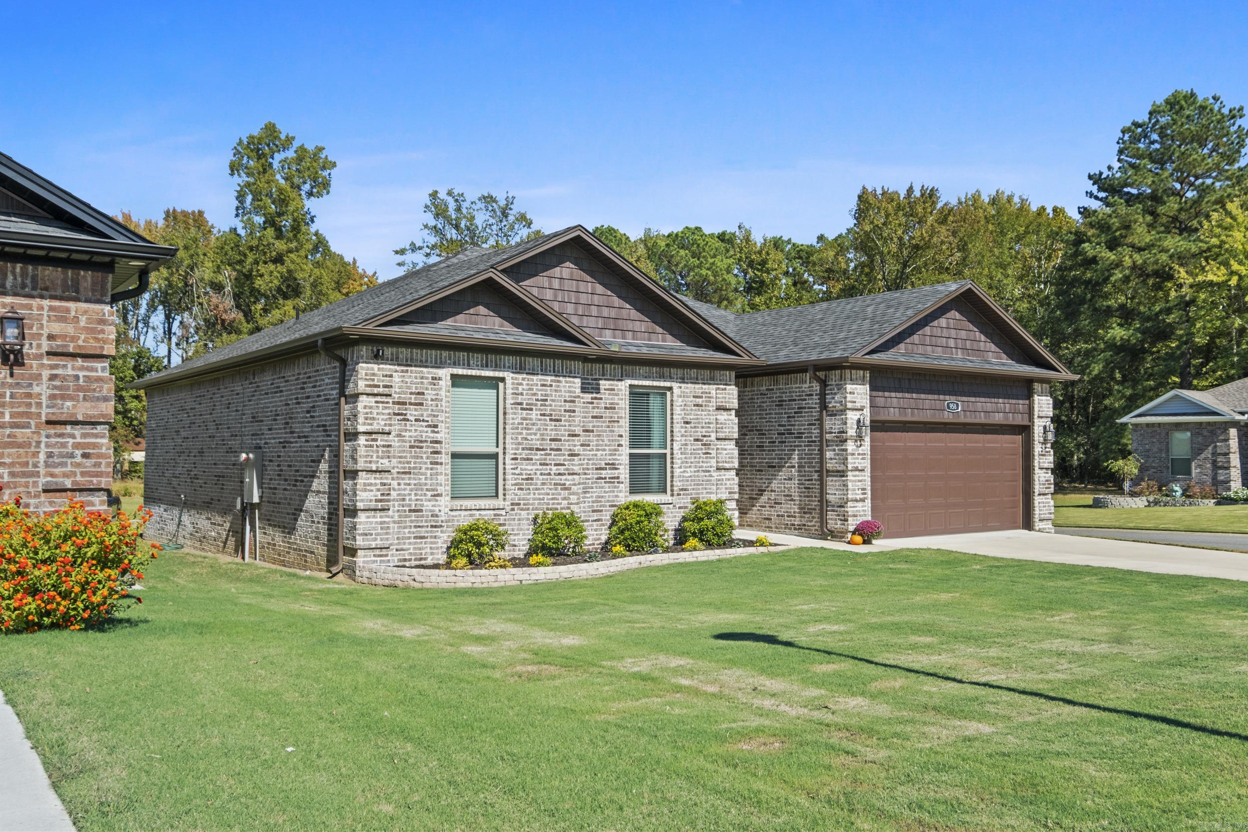 958 Villa Vista Loop  Cabot, AR