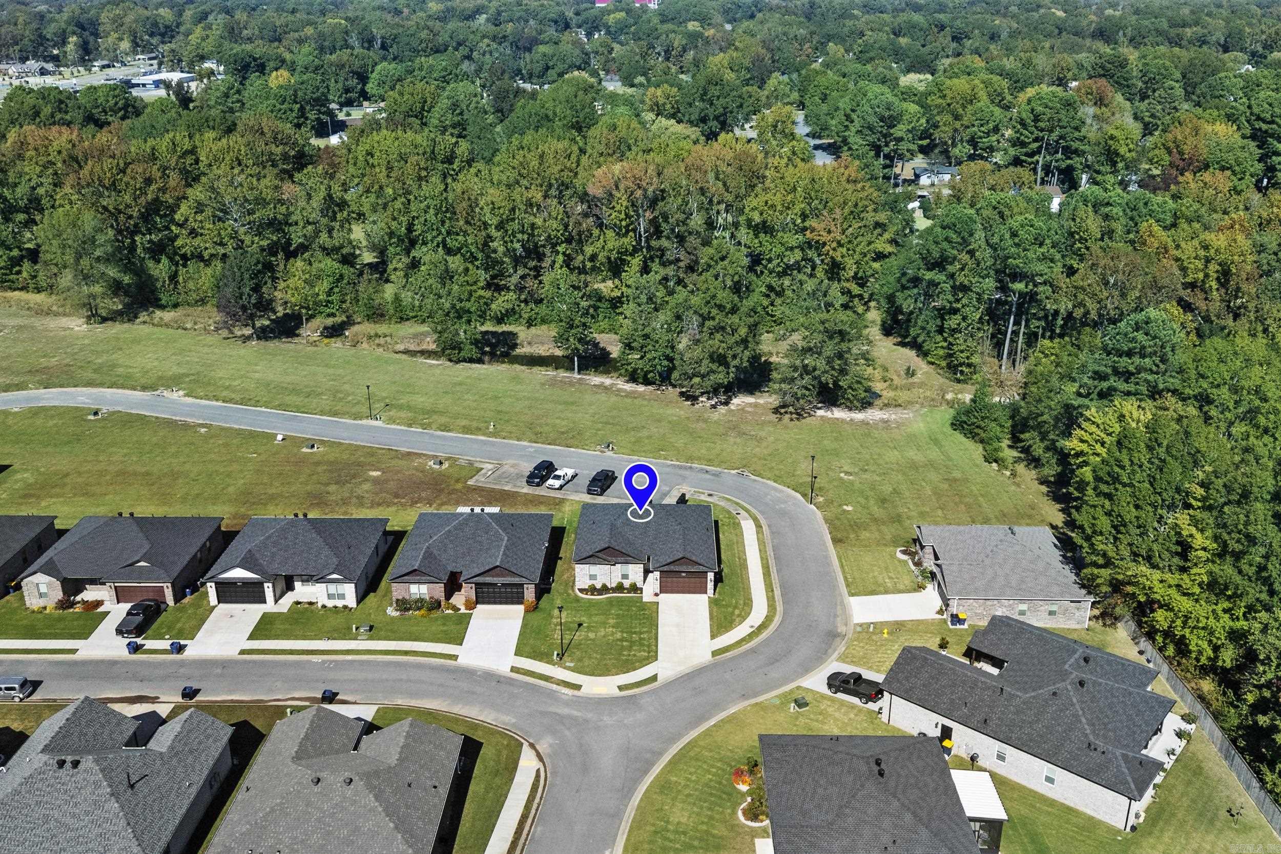 958 Villa Vista Loop  Cabot, AR